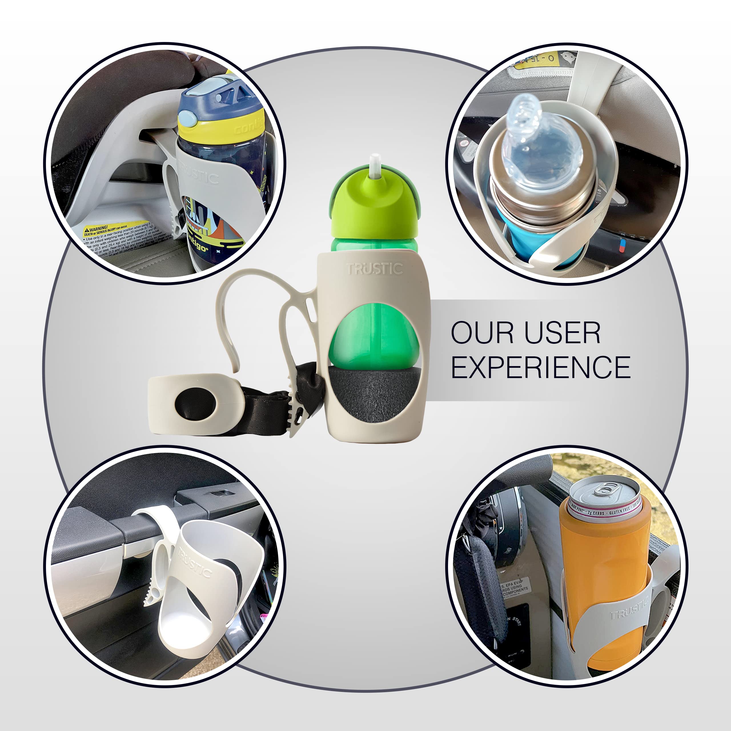 britax convertible car seat cup holder Trustic - Child Cup Holder for Convertible Car Seats