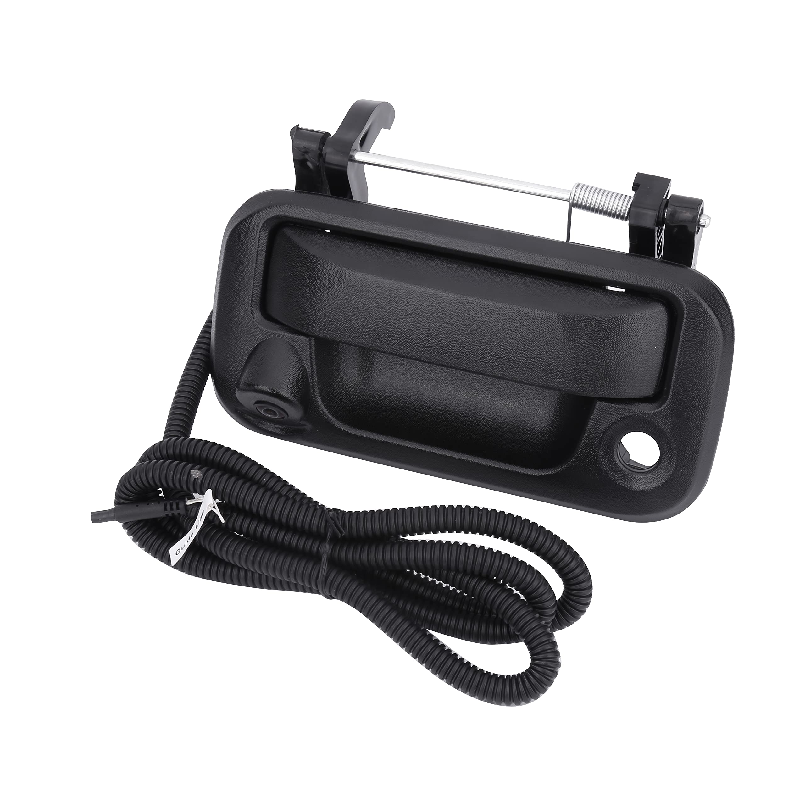 Tailgate Latches - P2  - Like New