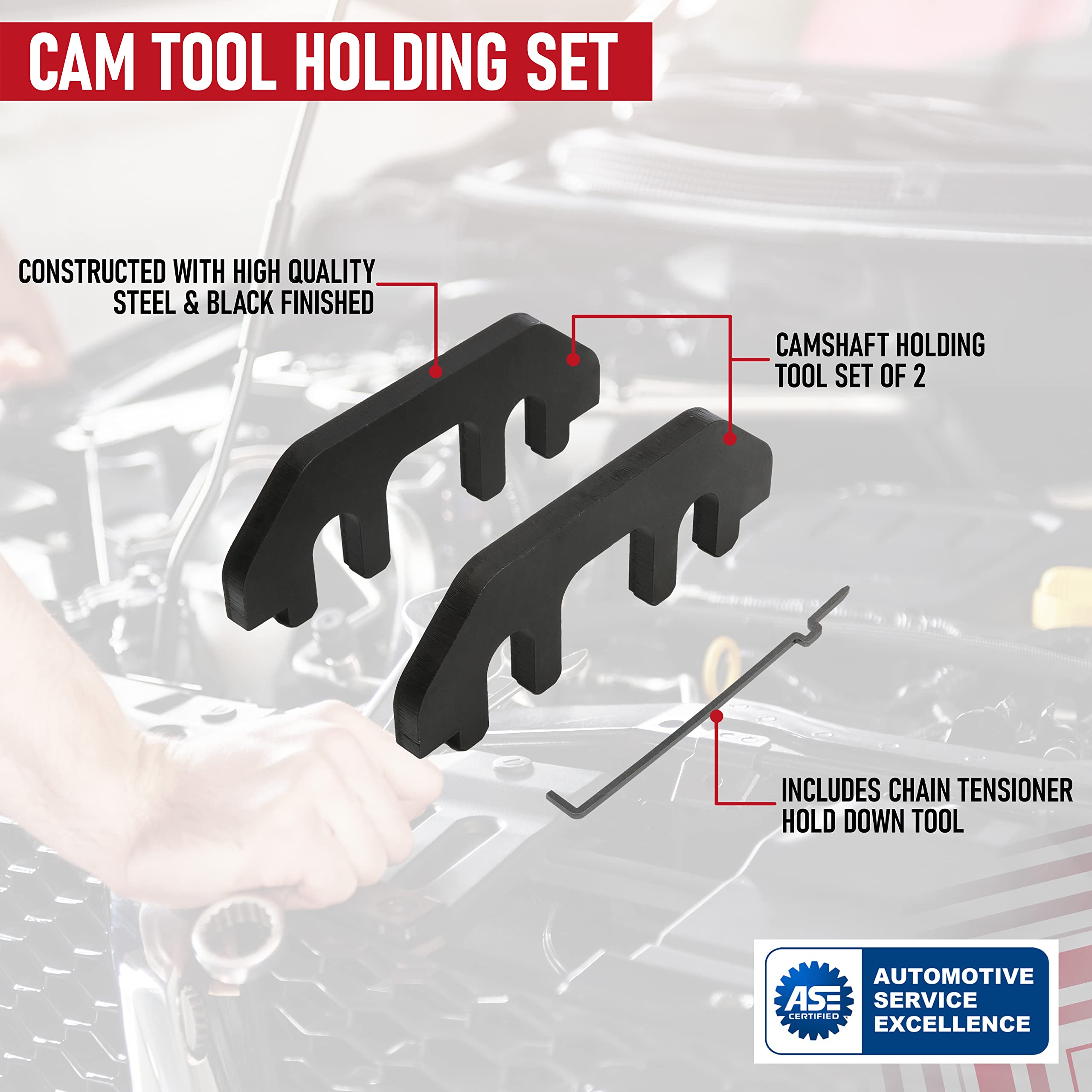 Engine Timing Kits  - Very Good