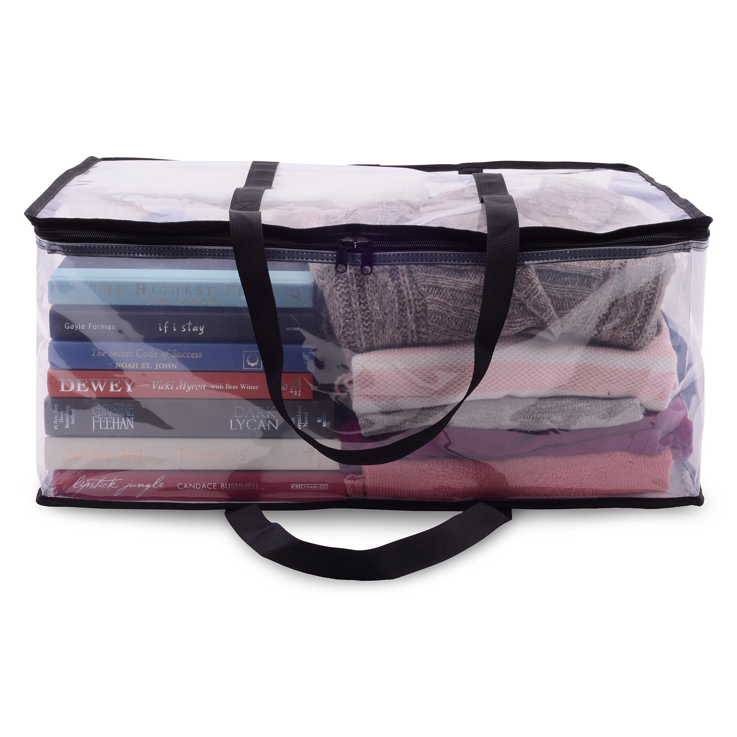 Storage Bags for Clothes - Blanket Storage Bags  - Very Good