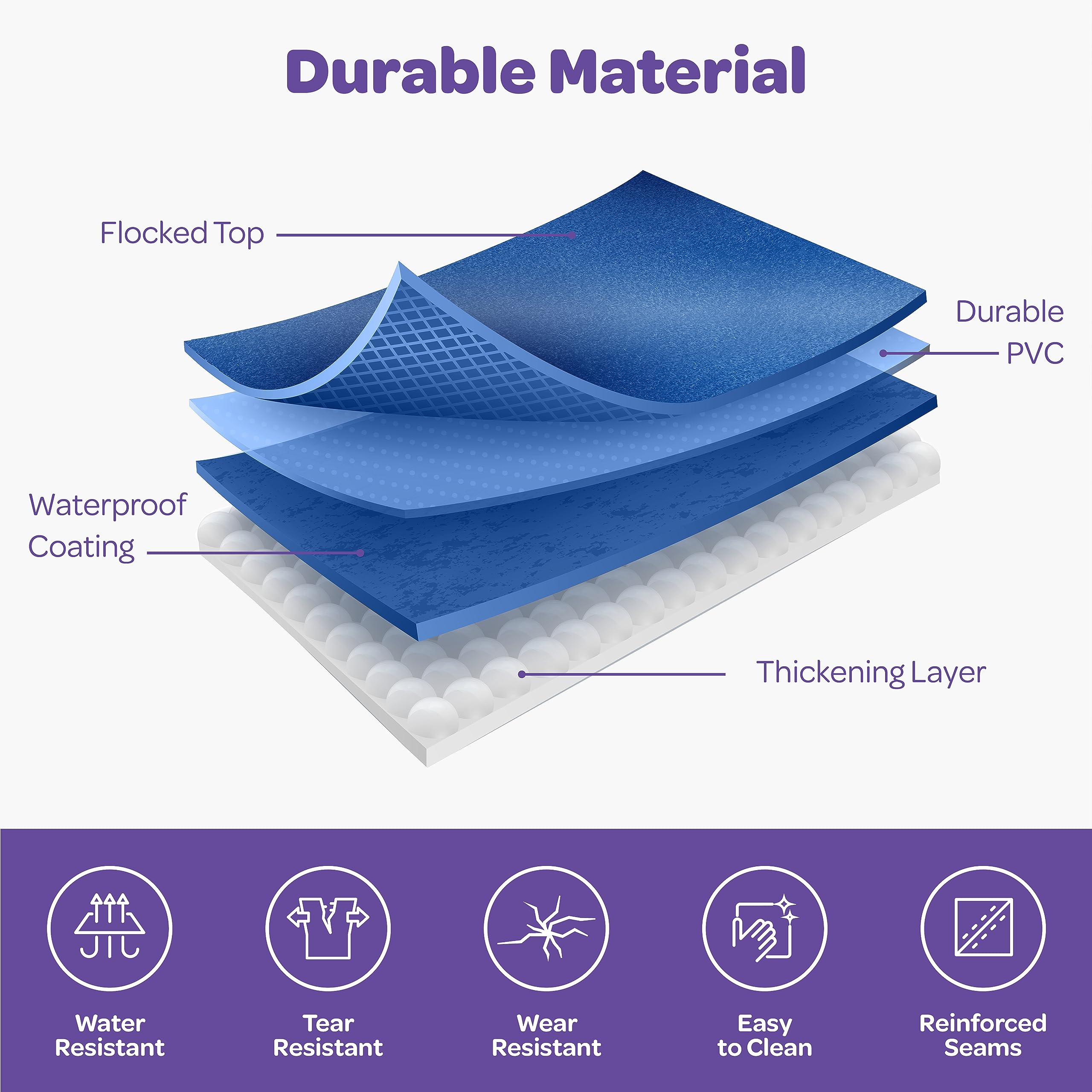 SEWANTA air Mattress  - Like New