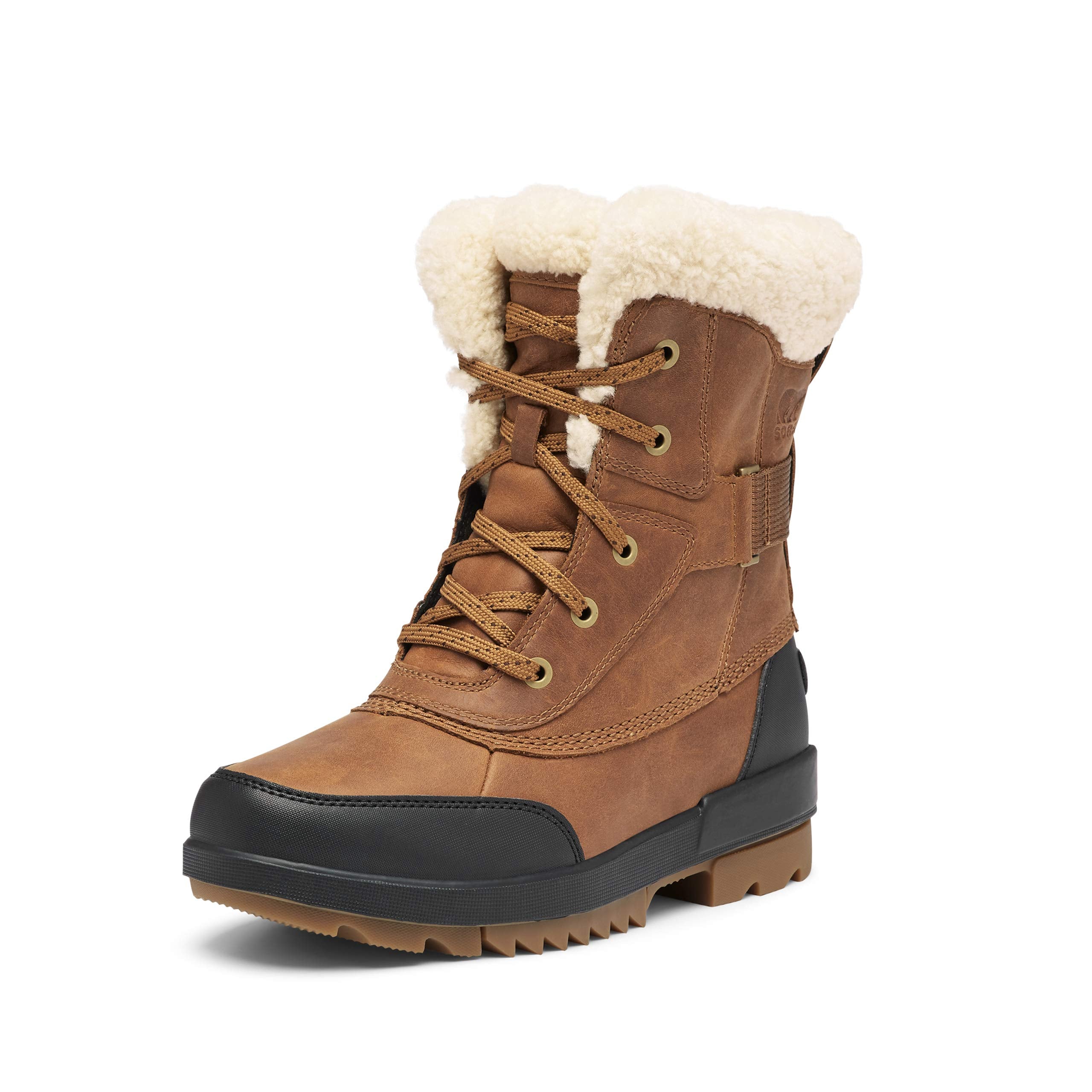 Sorel Tivoli IV Parc Waterproof Women's Boots