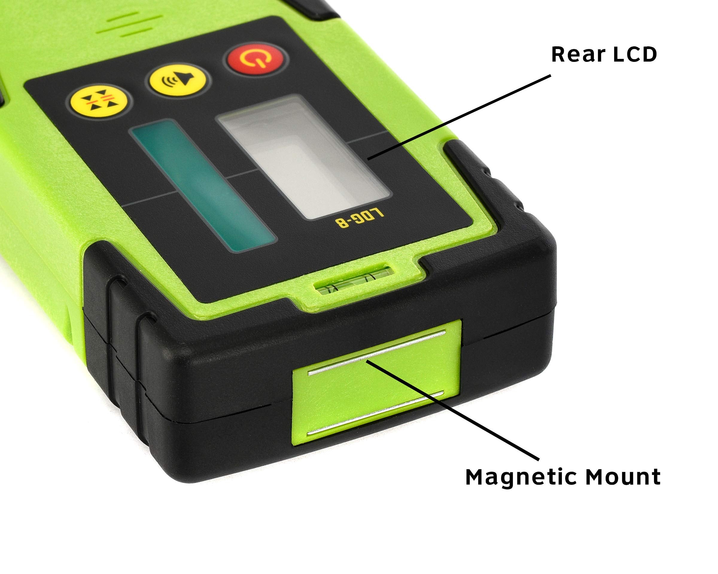 AdirPro Universal Rotary Laser Detector  - Very Good