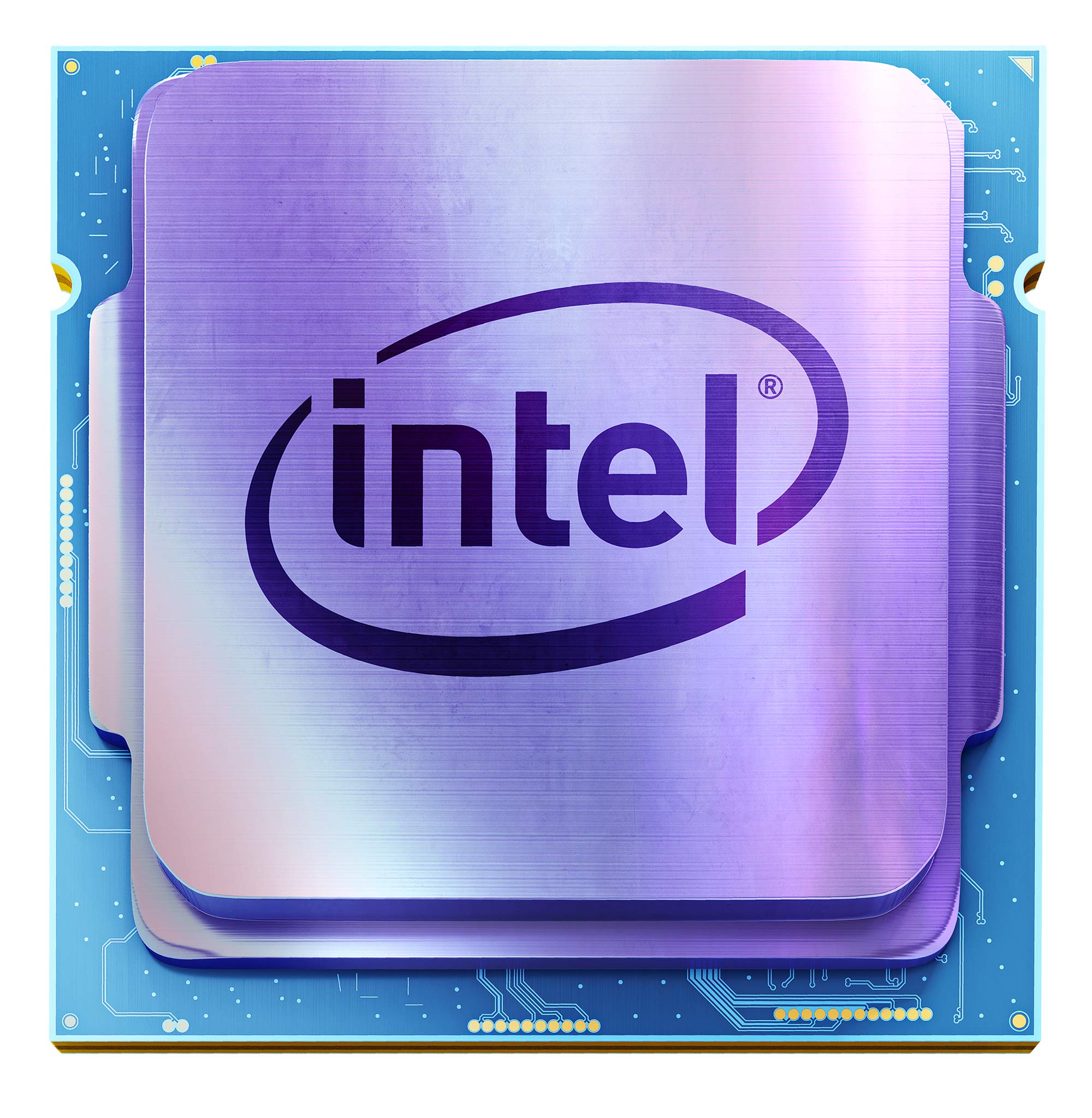 Intel Core i5-10600K Desktop Processor 6 Cores up to 4.8 GHz Unlocked LGA1200 (Intel 400 Series Chipset) 125W  - Like New