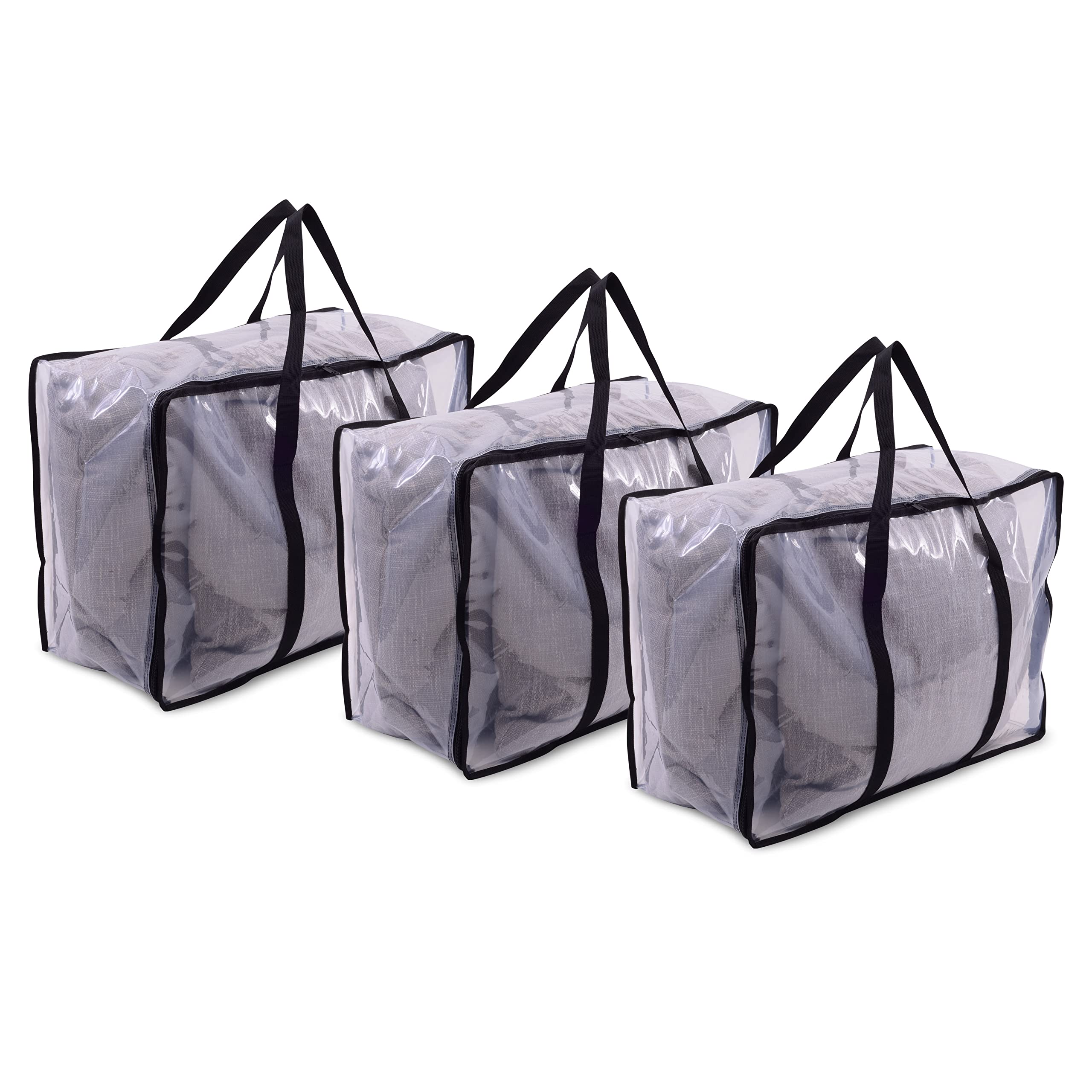 Storage Bags for Clothes - Blanket Storage Bags  - Very Good