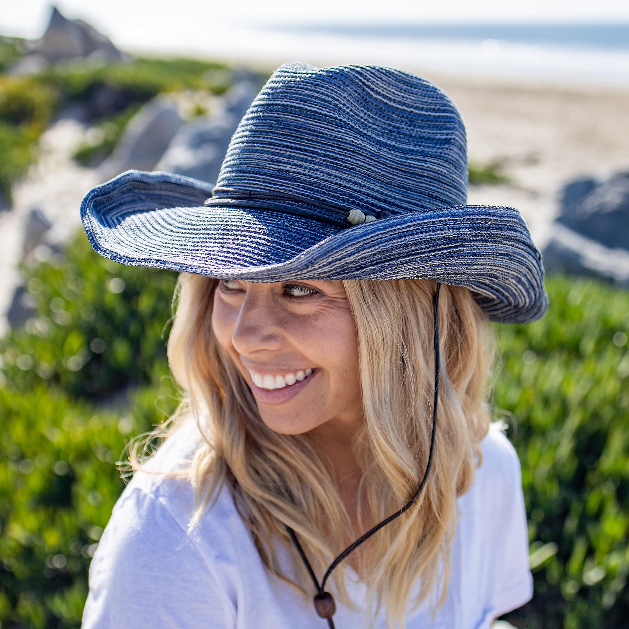 Sunday Afternoons Women's Sunset Hat  - Like New