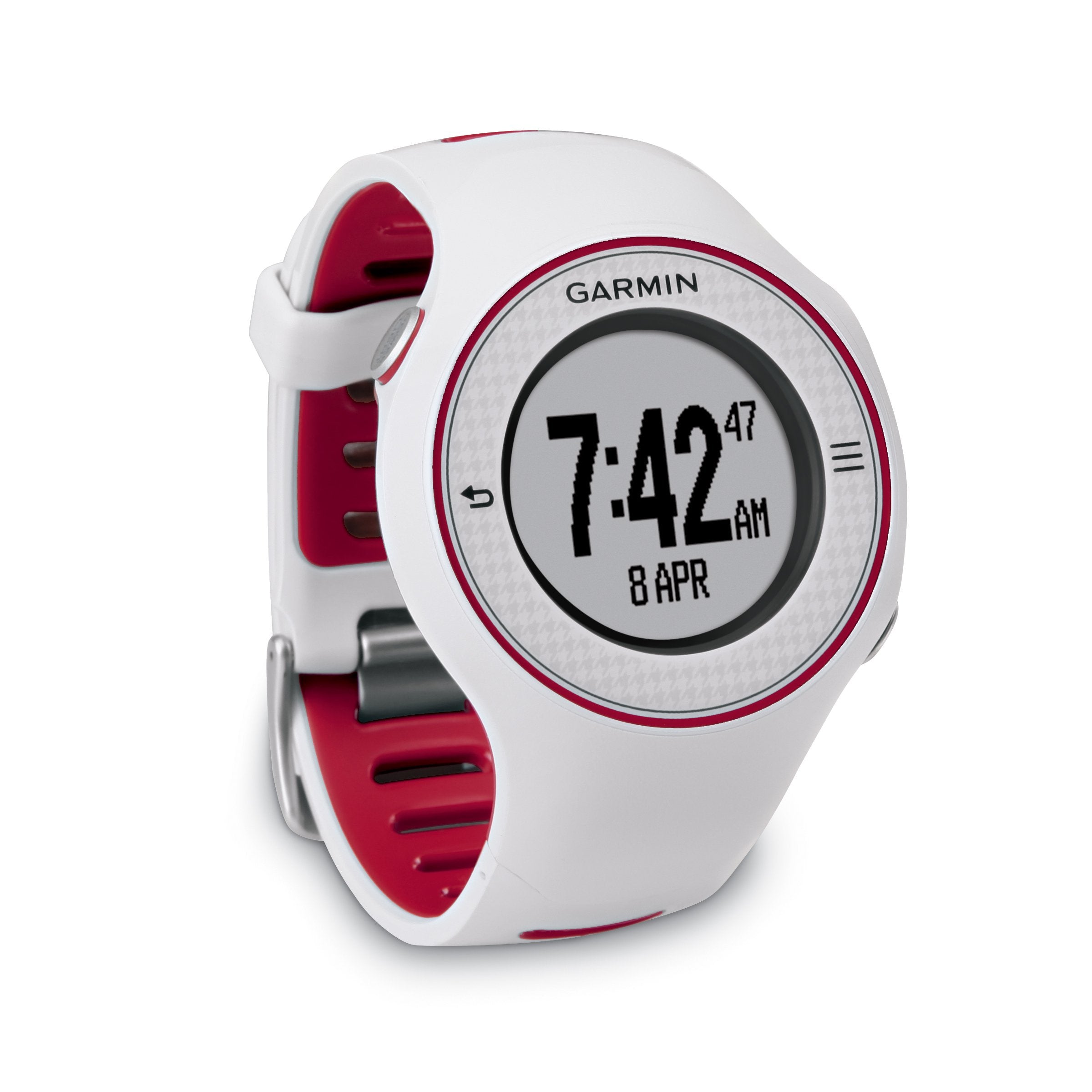 Garmin Approach S3 GPS Golf Watch (White)  - Like New