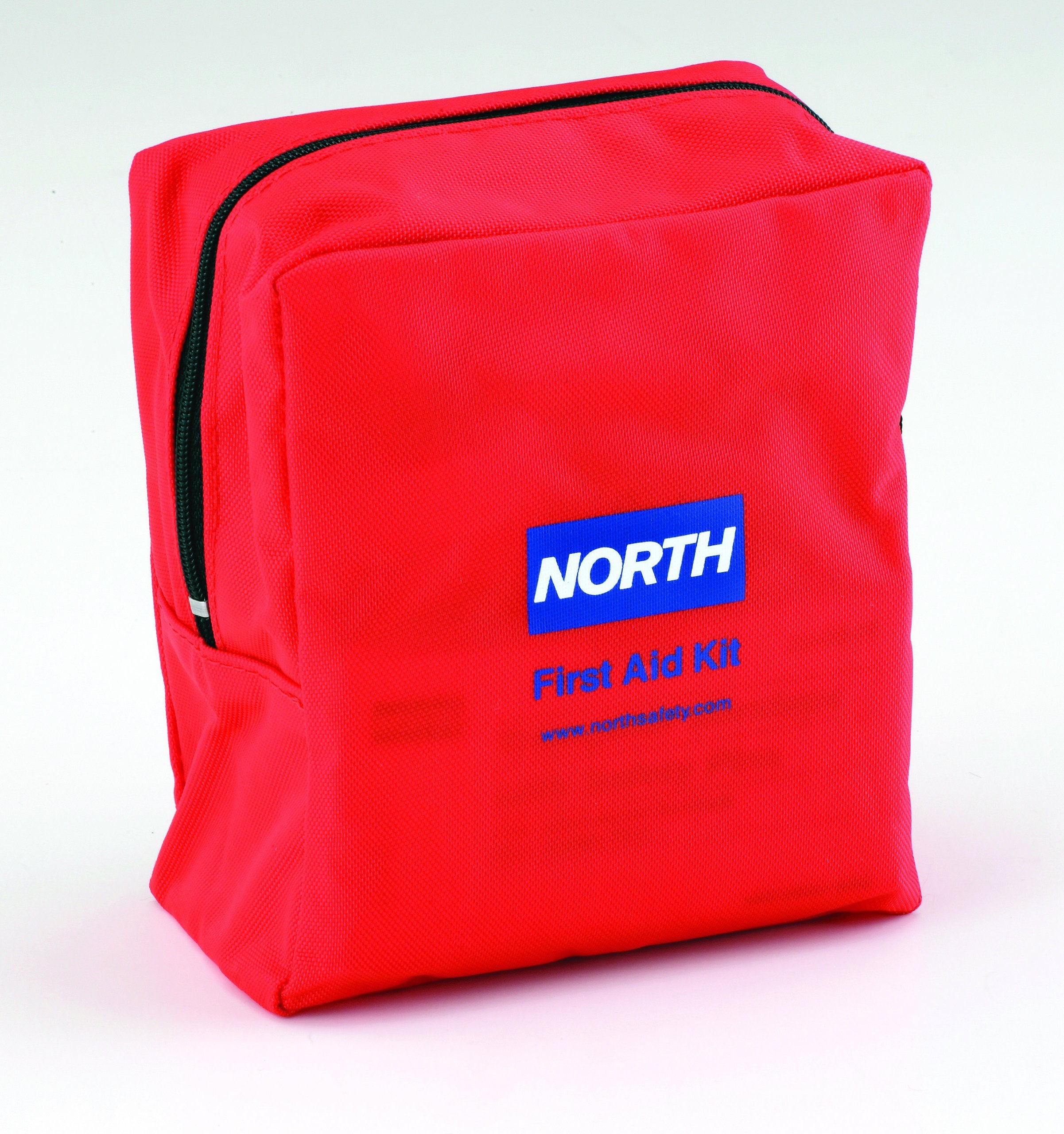North Safety Products - Redi-Care Large First Aid Kit  - Like New
