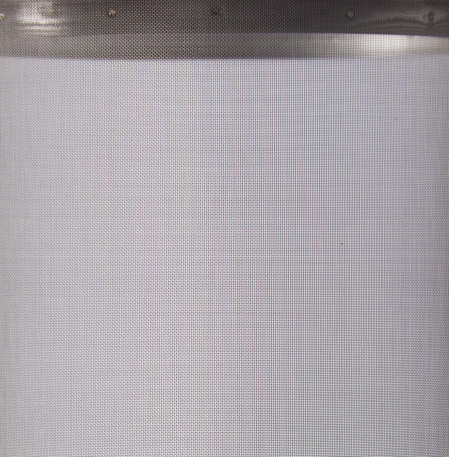 kitchentoolz Gallon Cold Brew Coffee Maker Dispenser - 4 Quart Strong Glass Container with Stainless Steel Spigot Dispenser, Metal Filter and Airtight Metal Lid -for Large Batch Cold Brewing  - Like New