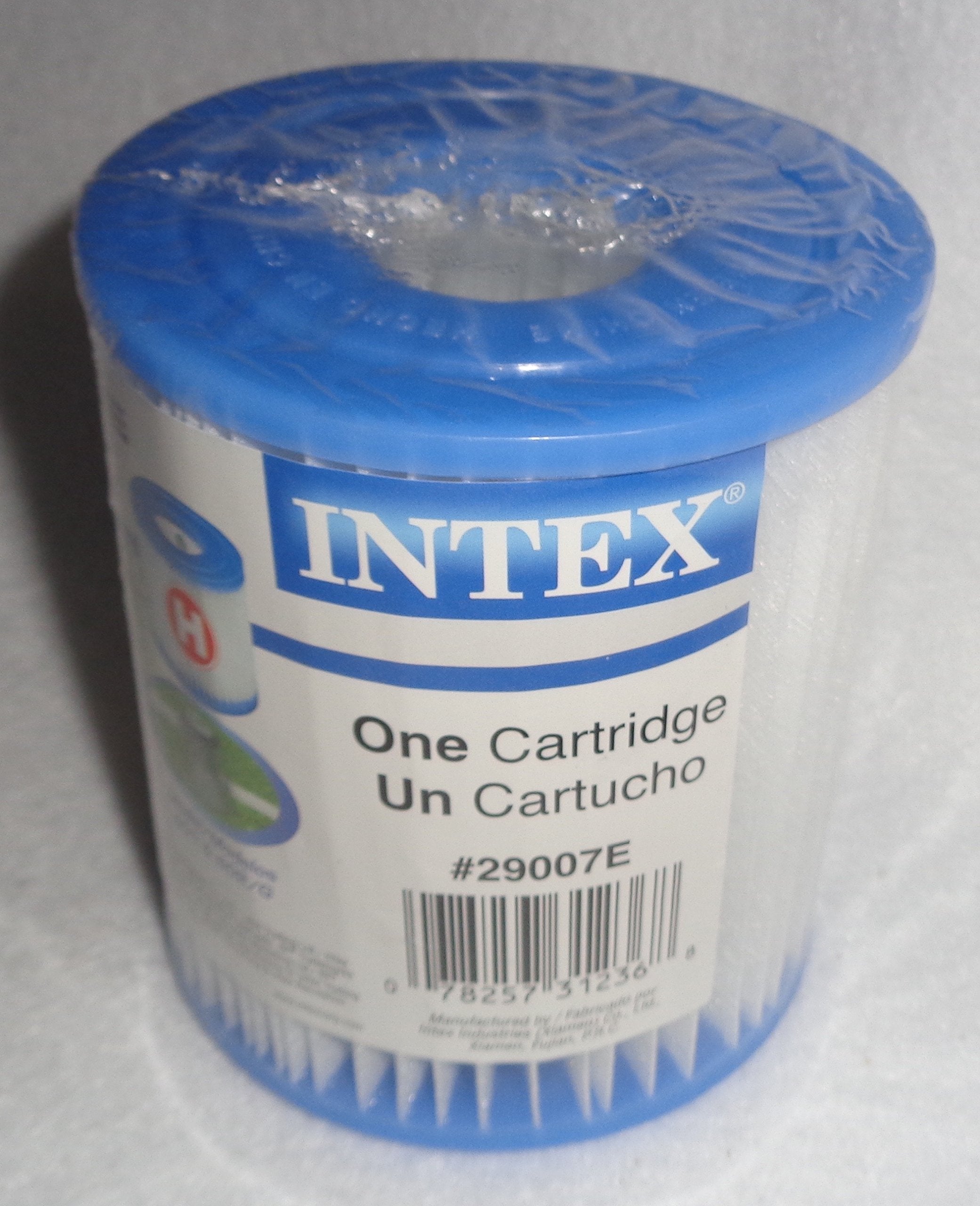 Intex H Filter Cartridge MfrPartNo 29007E