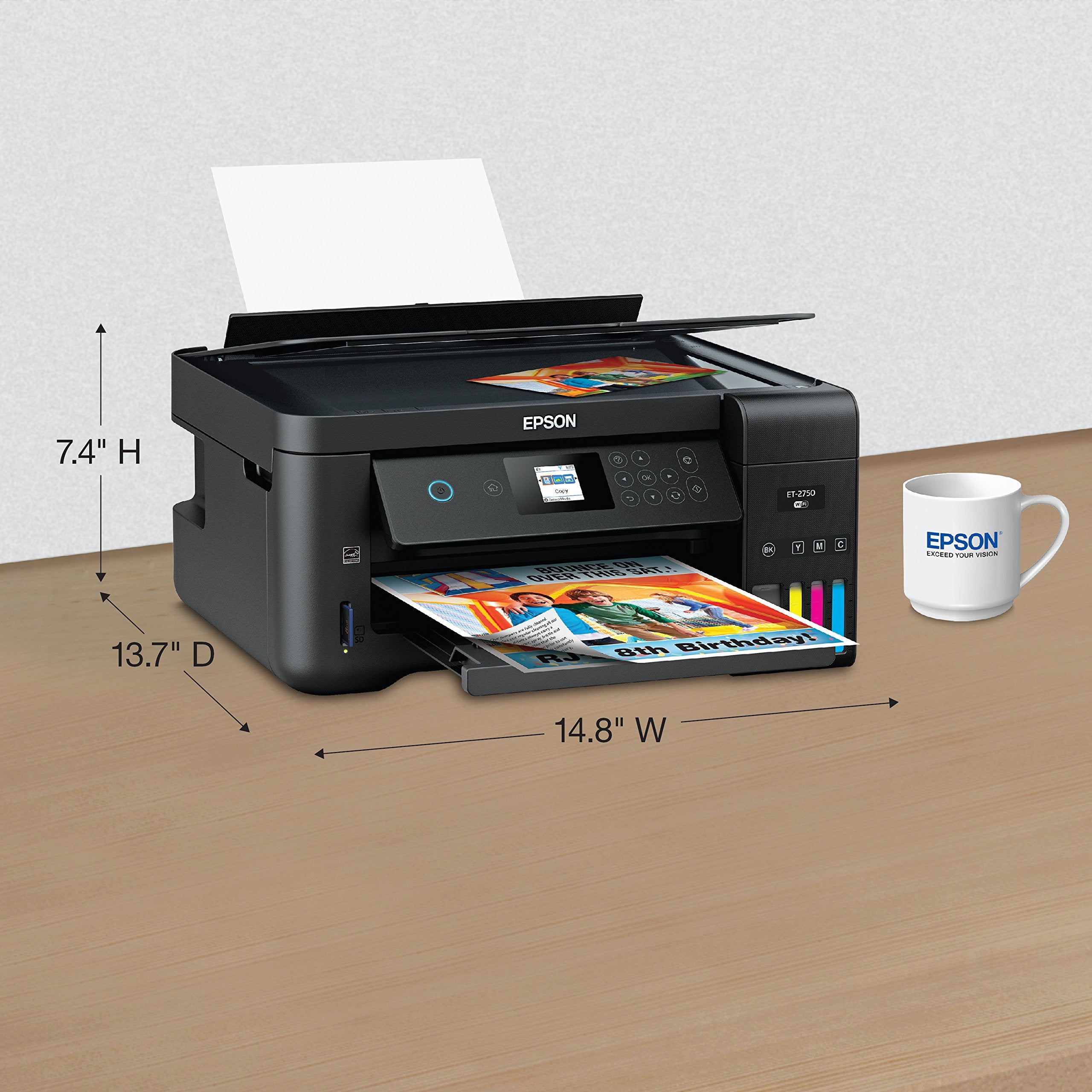 Epson  - Very Good