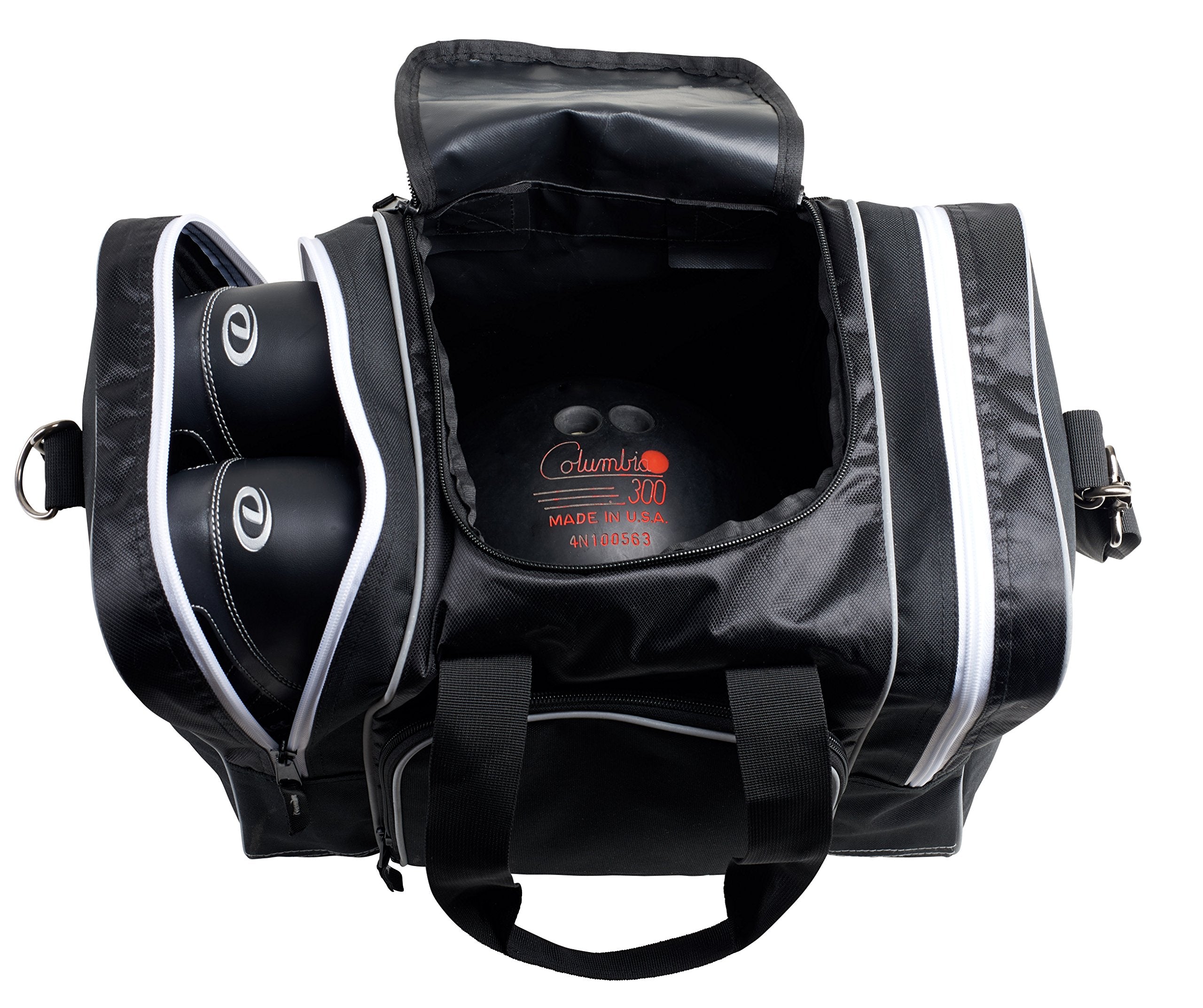 Athletico Bowling Bag - Thumbnail 5