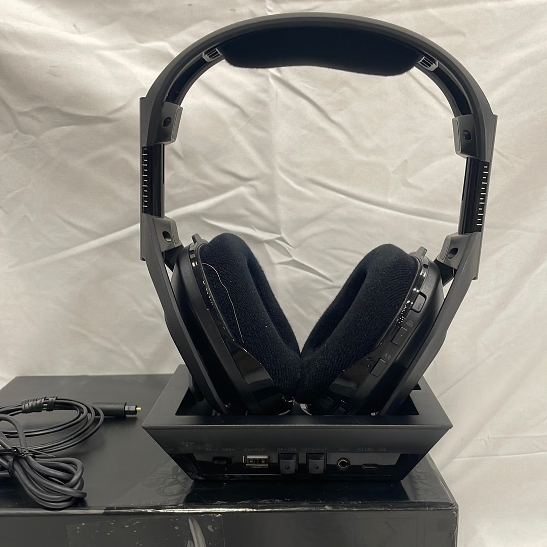 ASTRO Gaming A50 Wireless Headset