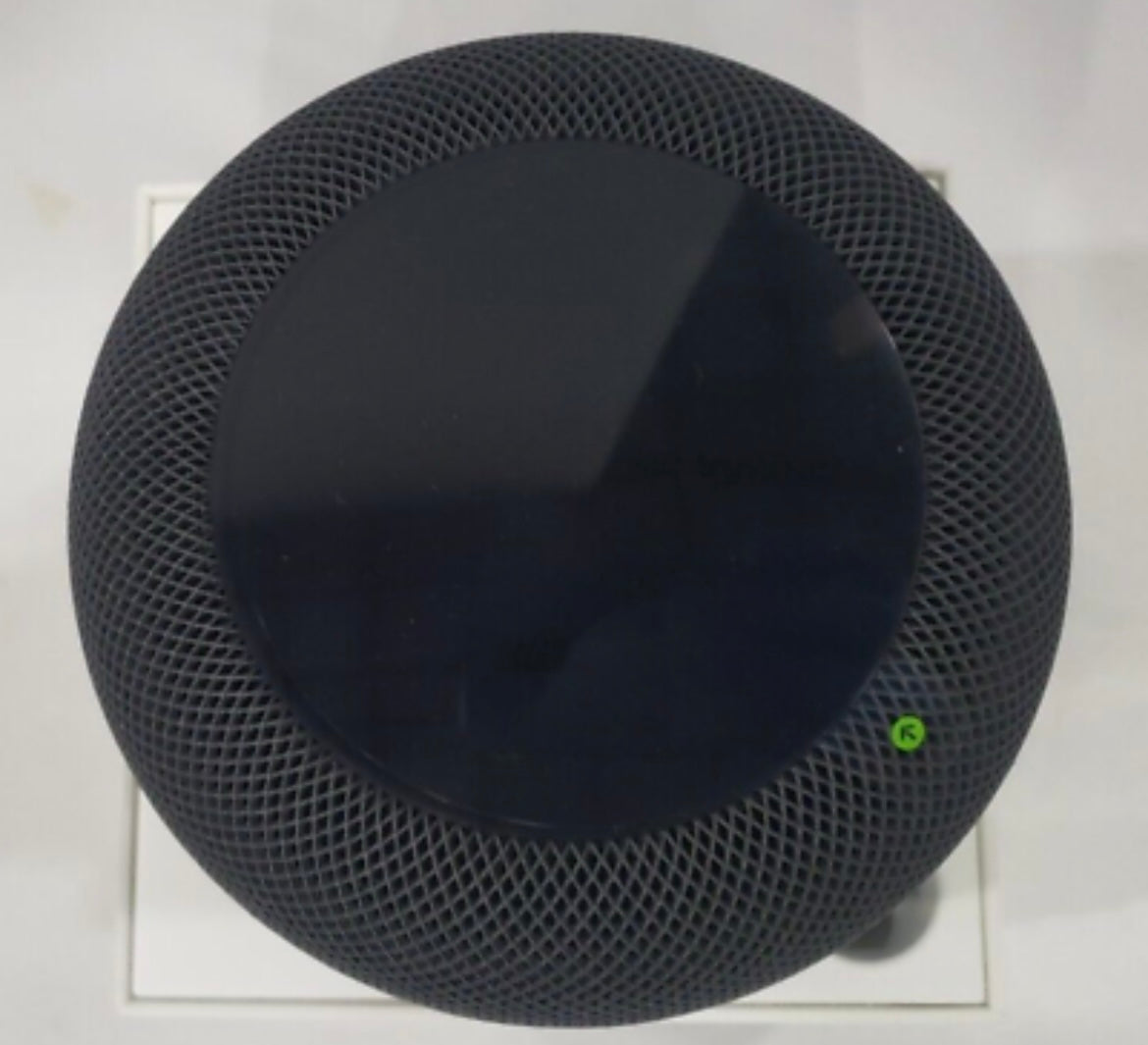 Apple HomePod 1st Generation With Box