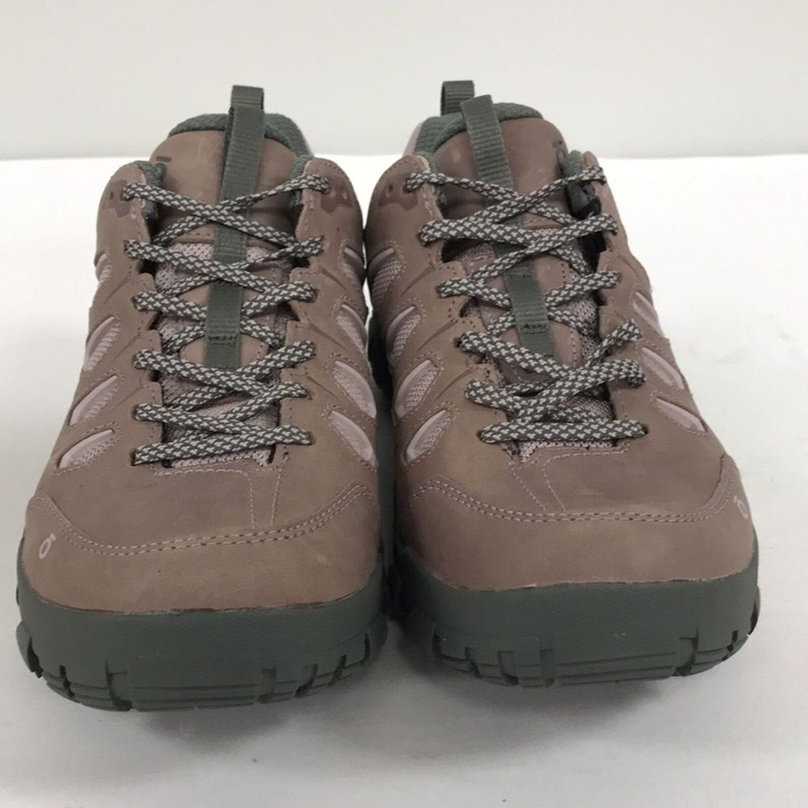 Oboz Sawtooth X Low B Dry Hiking Shoe  Womens Lupine 10 US