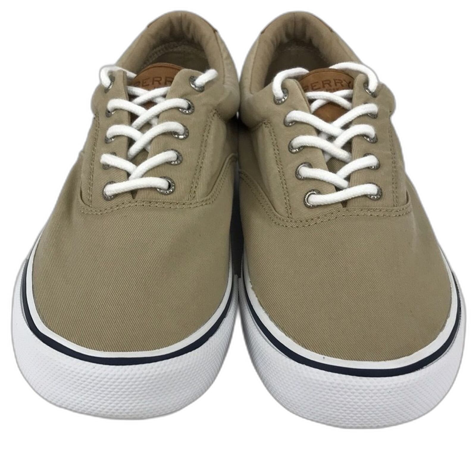 Sperry Mens STRIPER II CVO Core Sneaker SW CHINO 13 US