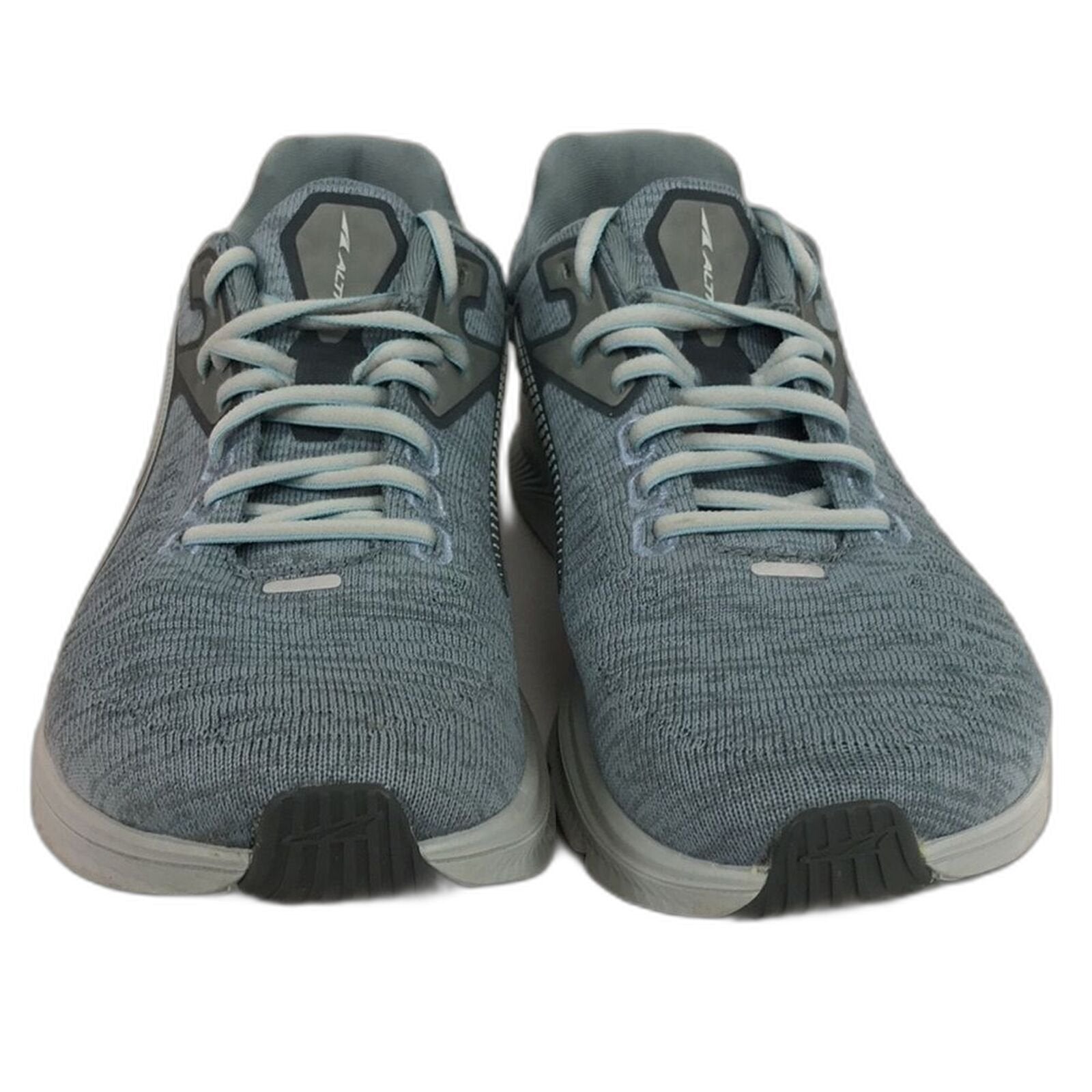 ALTRA Womens Torin 5 Luxe Running Shoe Gray Blue 7 US