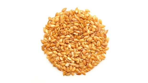 Yupik Organic Golden Flax Seeds, 2.2 lb, Non-GMO, Vegan, Gluten-Free