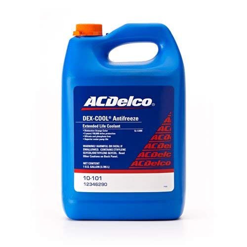 ACDelco - Dex-Cool Engine (Parity) (10-101)