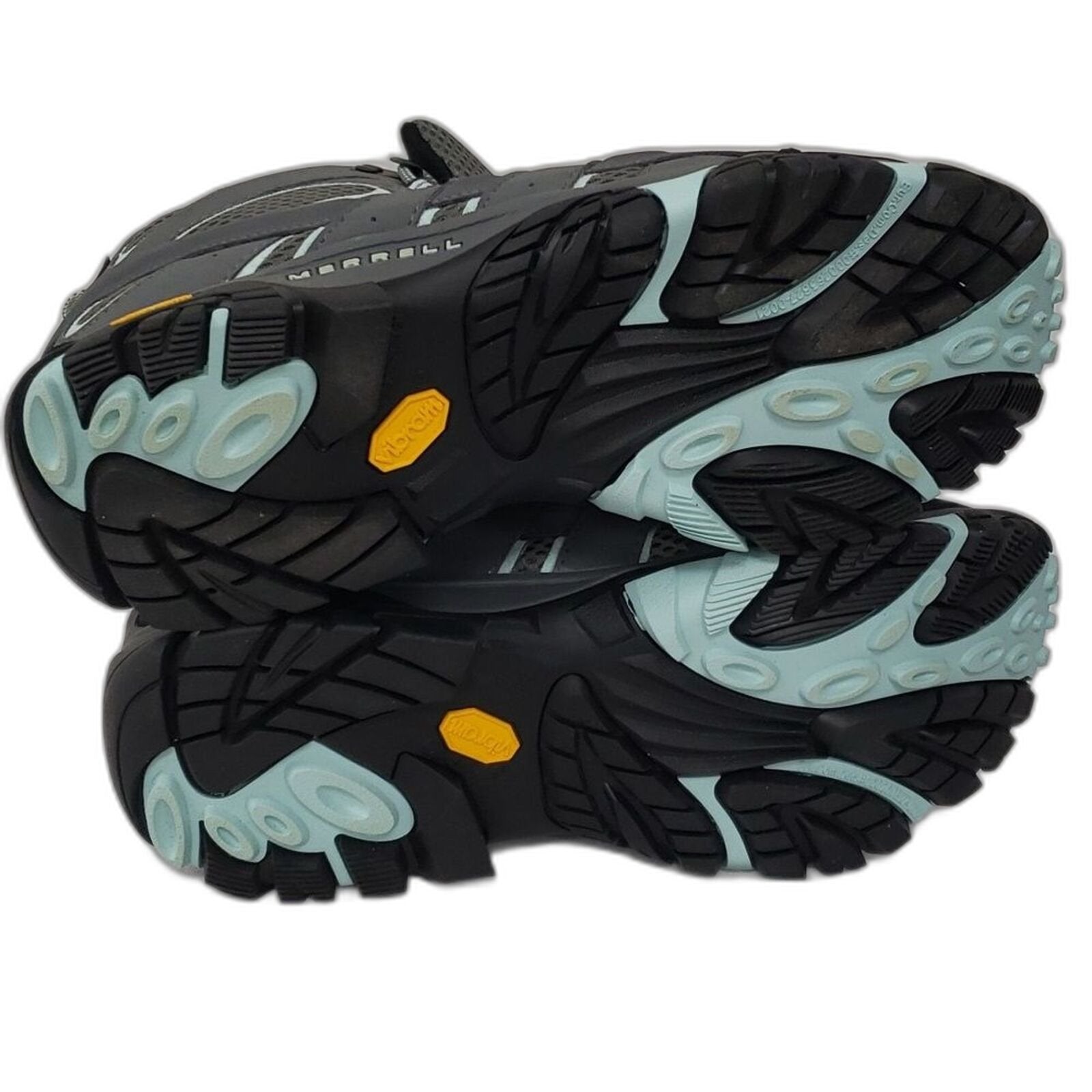 Merrell Womens Moab 2 Mid Gtx Hiking Boot Sedona Sage 11 US