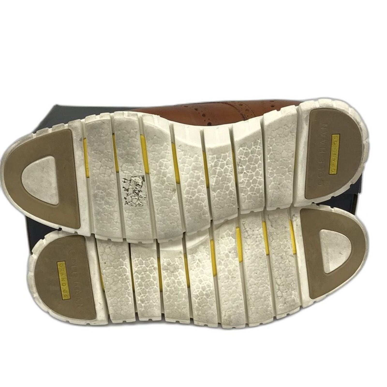 Cole Haan Mens Zerogrand Wing Oxford 10.5 US