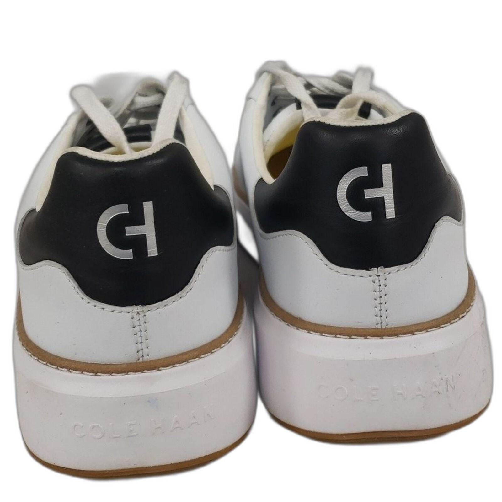 Cole Haan Mens Grandpro Topspin Sneaker 12 W US