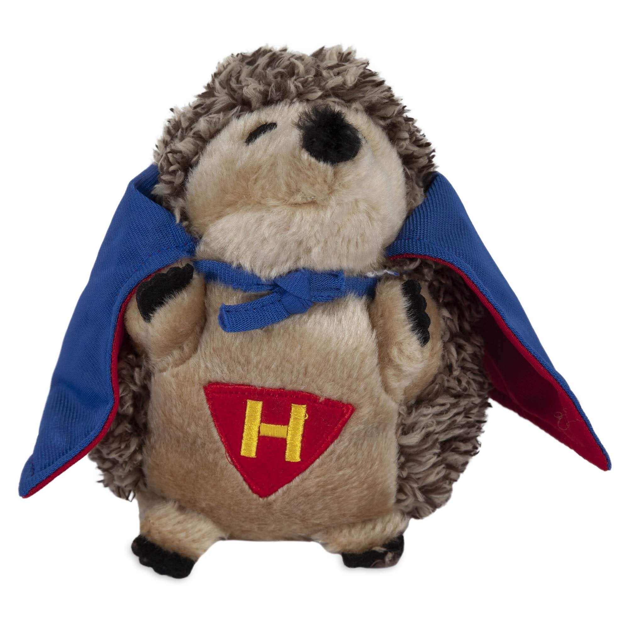 Petmate Super Heggie Plush Dog Toy