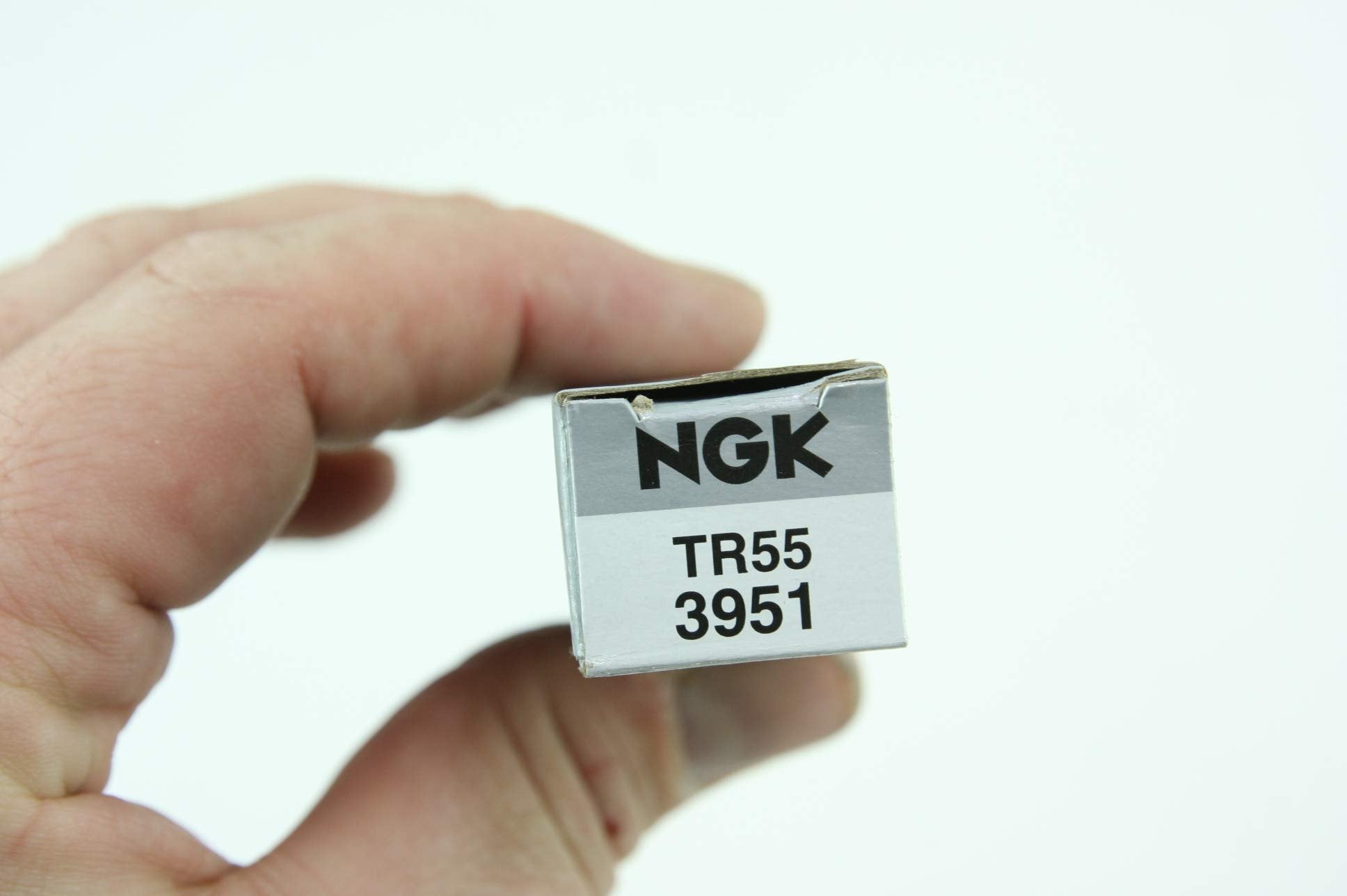 NGK 3951 - Spark Plug - Part # 3951