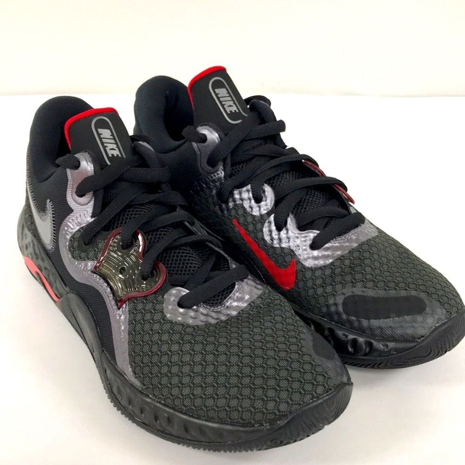 Nike Renew Elevate II Mens Basketball Trainers CW3406 Sneakers Shoes 9.5 US