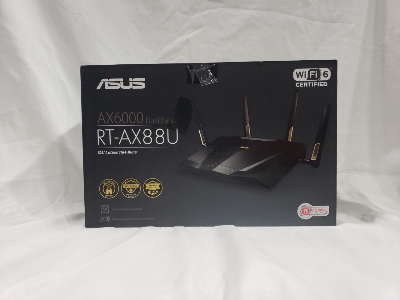 ASUS RT-AX88U Wireless Router