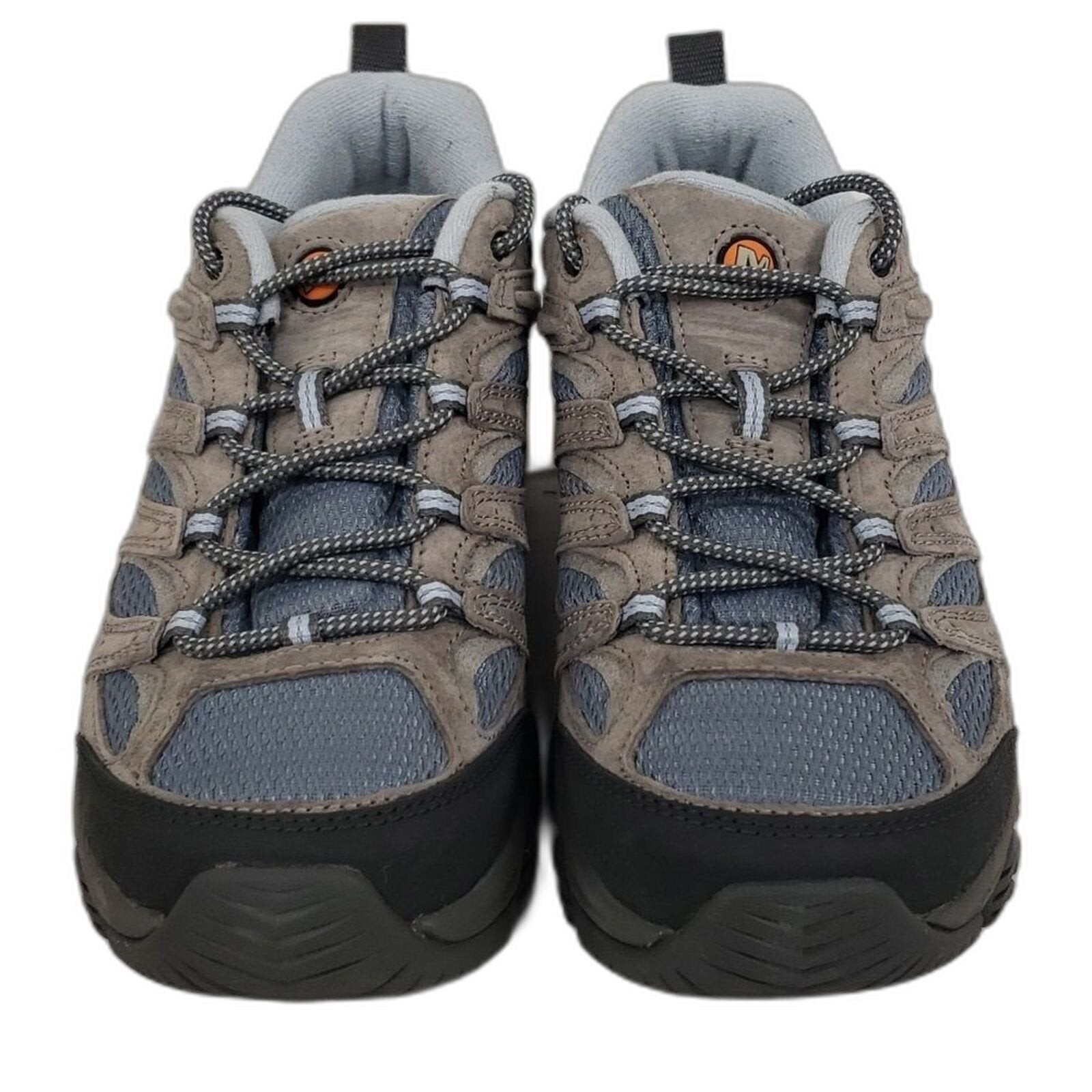 Merrell womens Moab 3 Hiking Shoe Smoke 9.5 Wide US