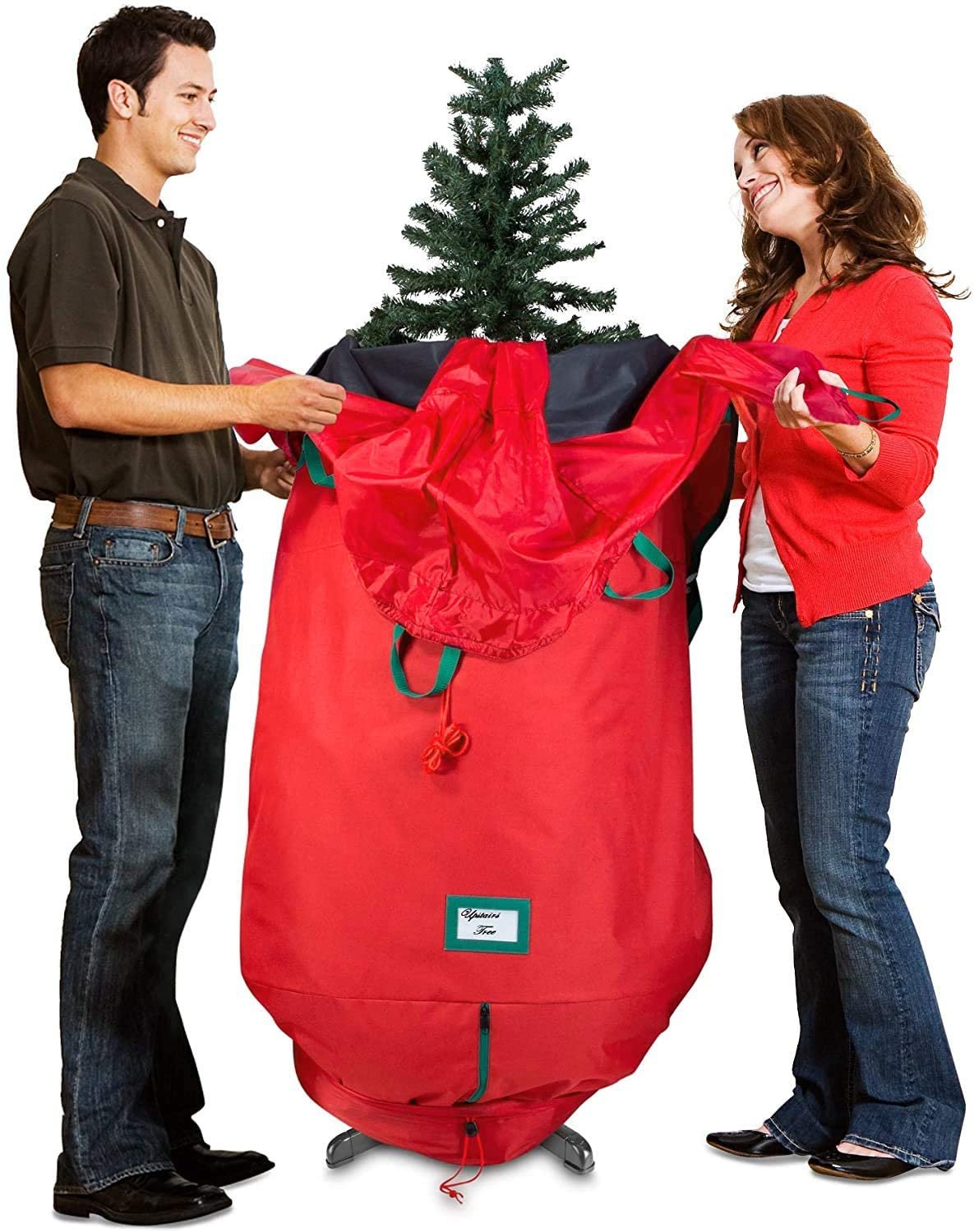 Tree bag