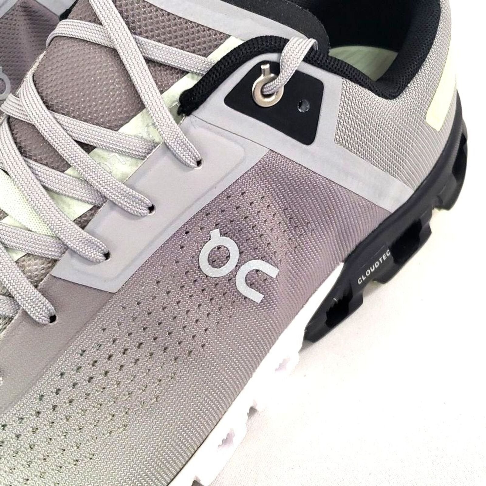 ON Running Mens 10.5 US