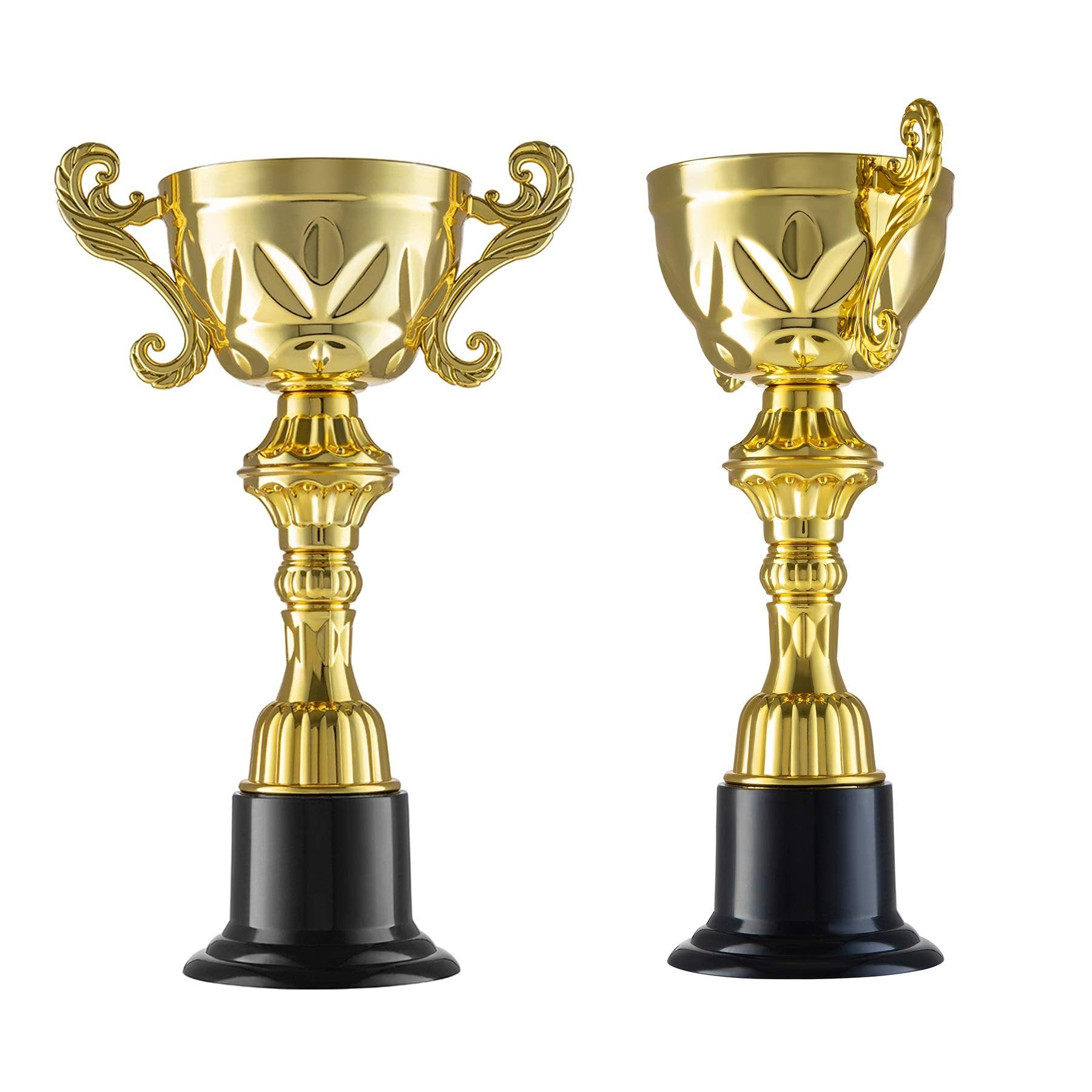 PREXTEX Movie Trophy Award - Awards and Trophies for Party Celebrations, Award Ceremonies, and Appreciation Gifts - Ideal for Competitions, Rewards, and Party Favors for Kids & Adults