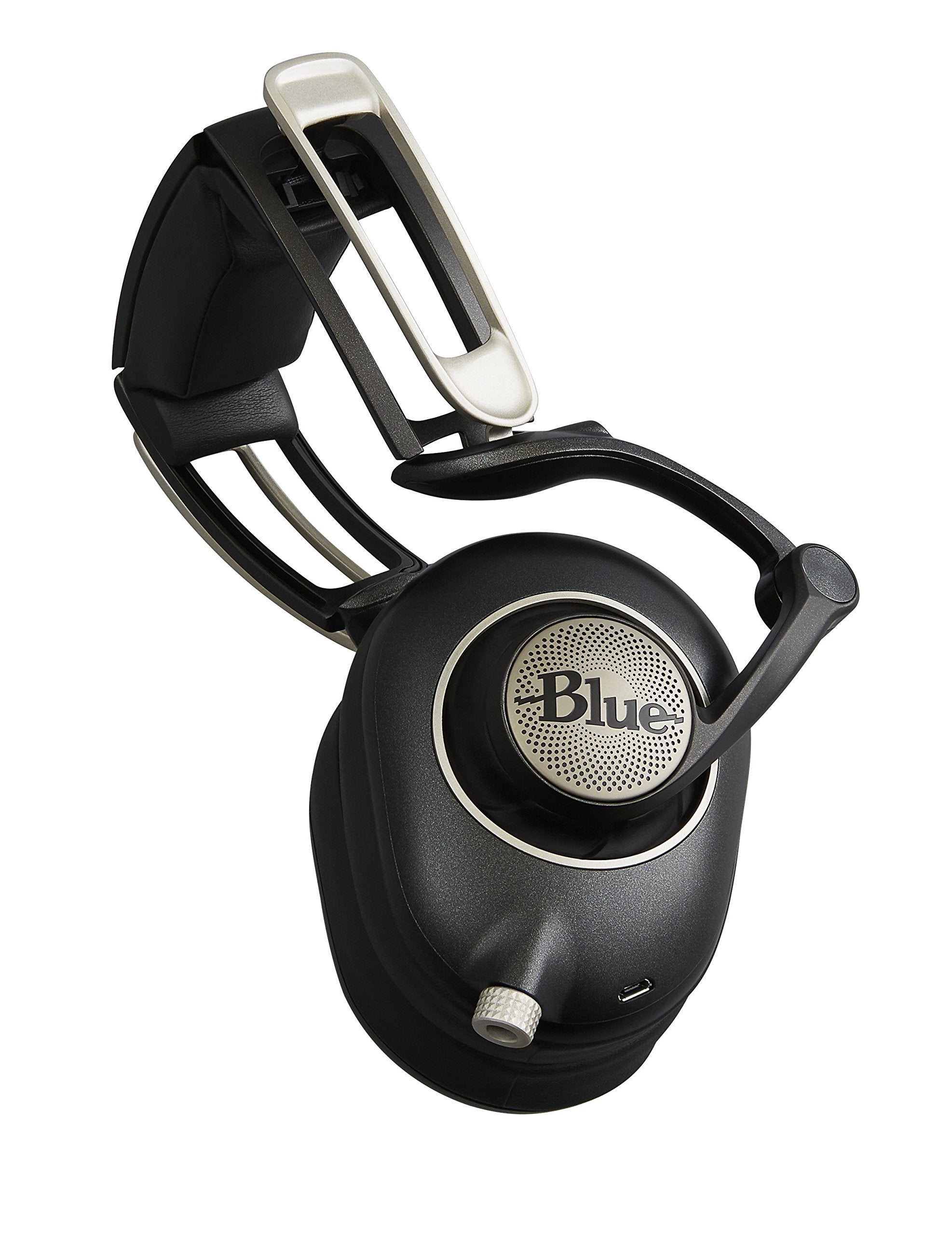 Blue Sadie Premium Headphones with Built-in Amp (formerly called Mo-Fi)