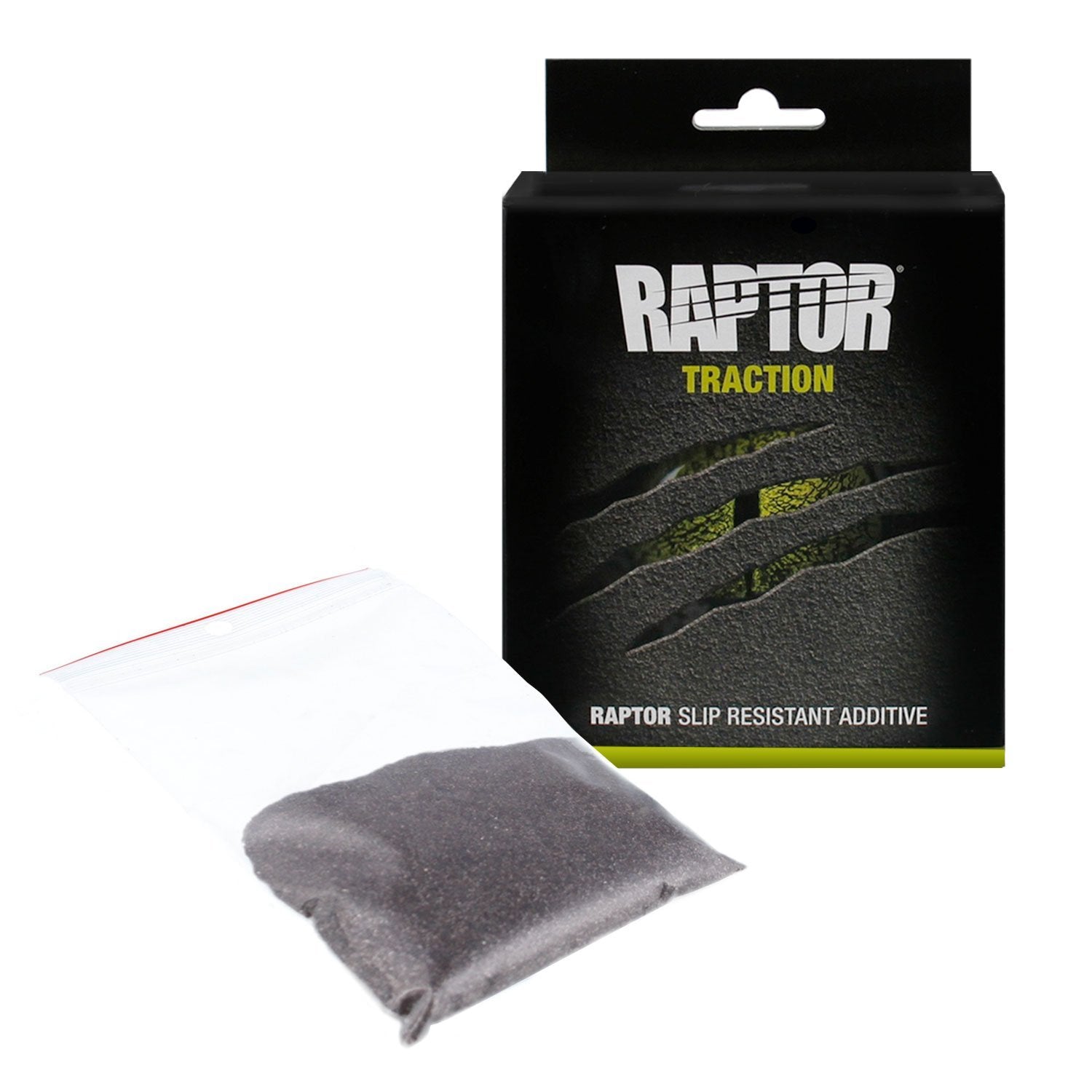 U-POL Raptor Traction Raptor Slip Resistant Additive