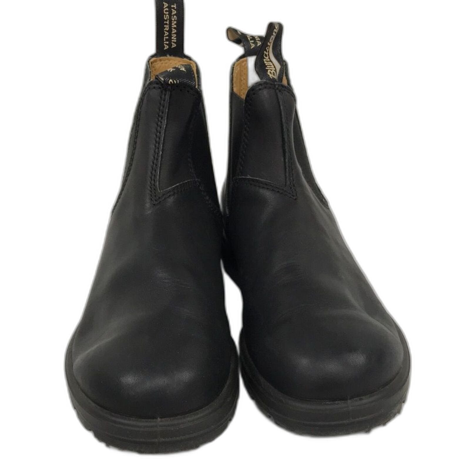 Blundstone Classic Chelsea Boot Black 8.5 US