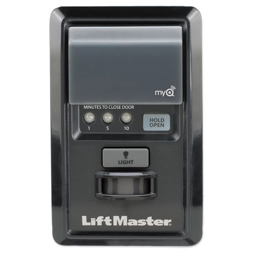 888LM LiftMaster Security+ 2.0 MyQ Wall Control 012381998883 Assurelink Sears
