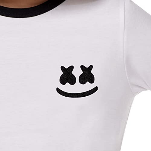 InSpirit Designs Kids Marshmello Costume