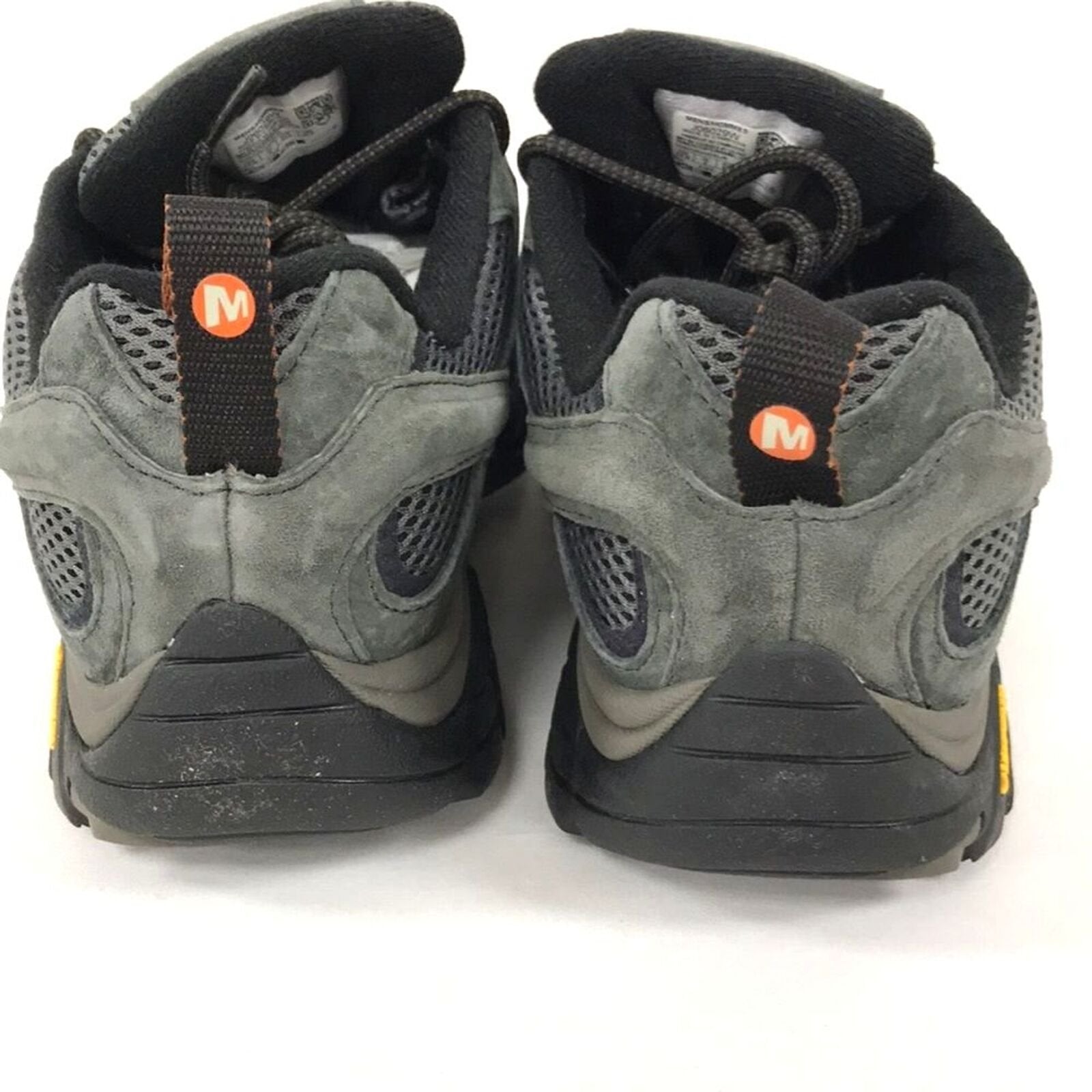 Merrell Mens Moab 2 Gtx Hiking Shoe Beluga 9.5 US
