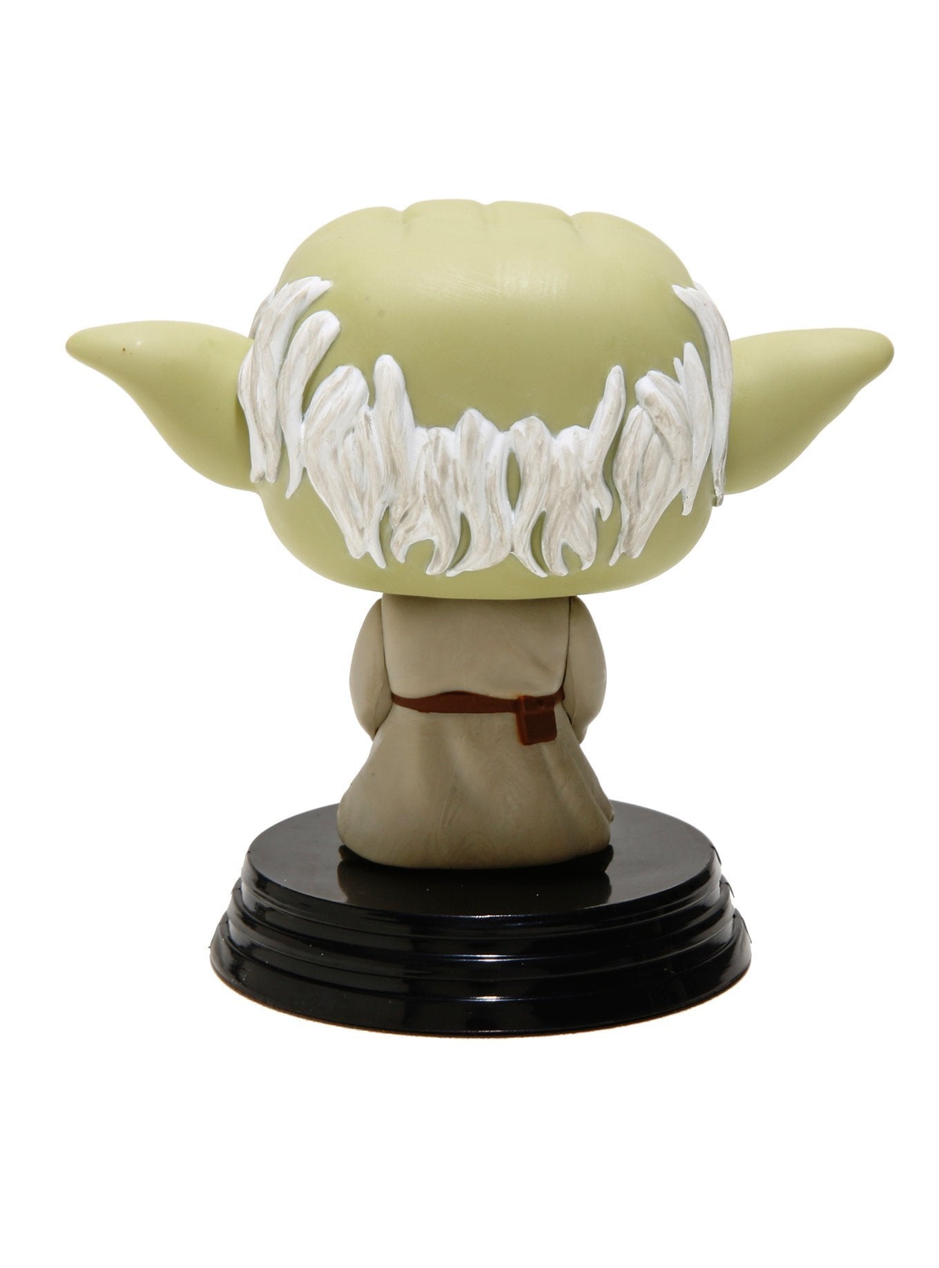 Funko 10105 Pop Star Wars Dagobah Yoda Action Figure