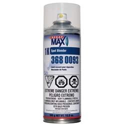 Spray Max 1k Spot Blender - 3680093