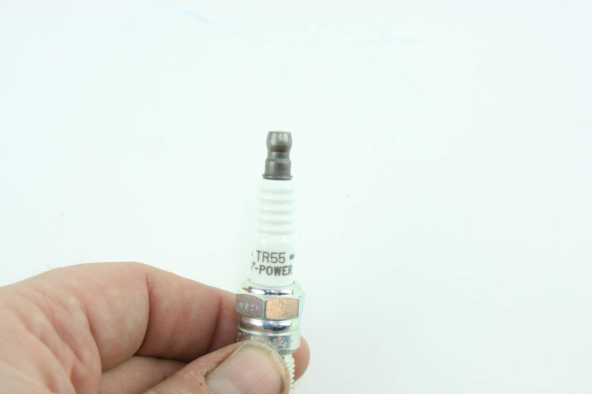 NGK 3951 - Spark Plug - Part # 3951