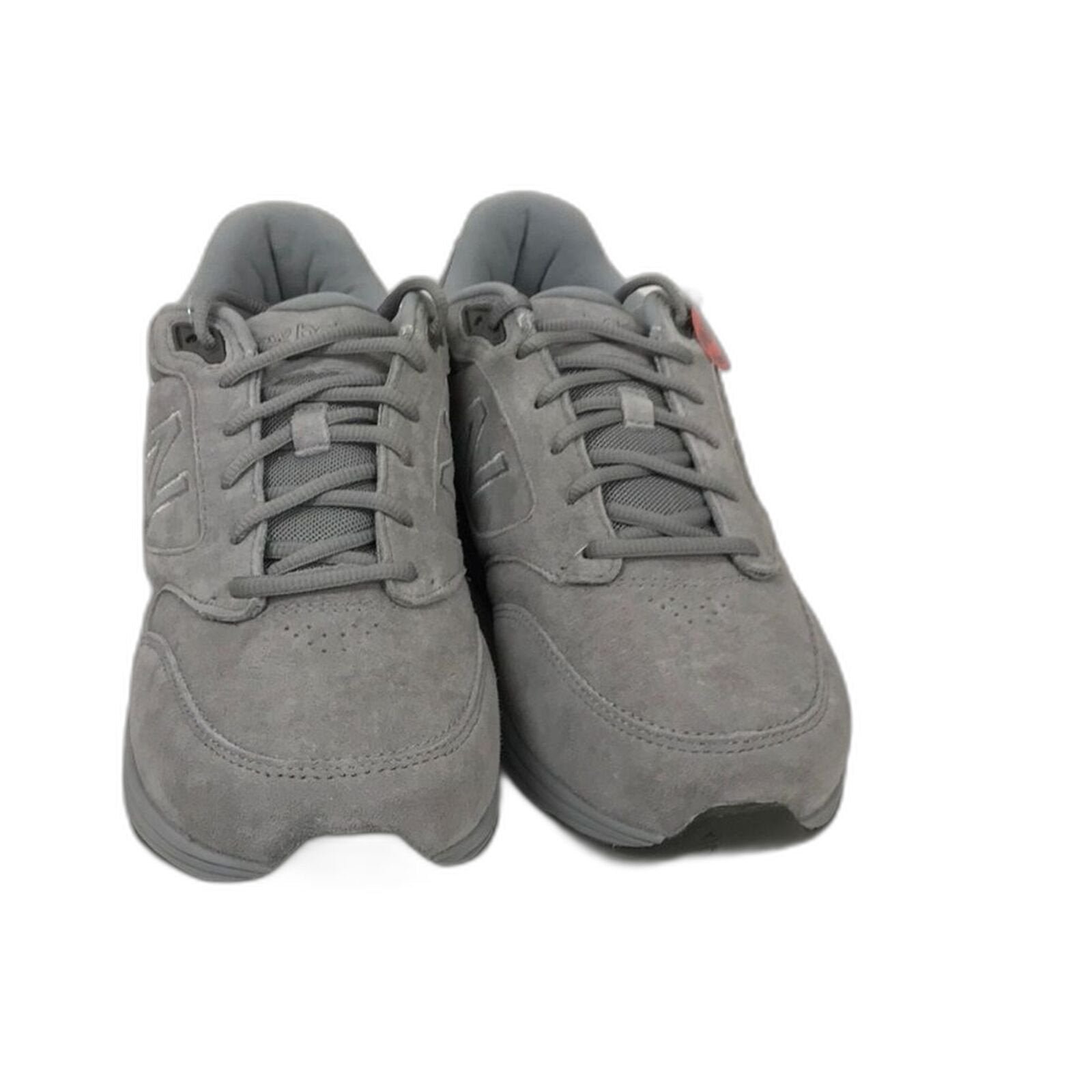 New Balance Men's 928 V3 Lace-up Walking Shoe Gray 7.5