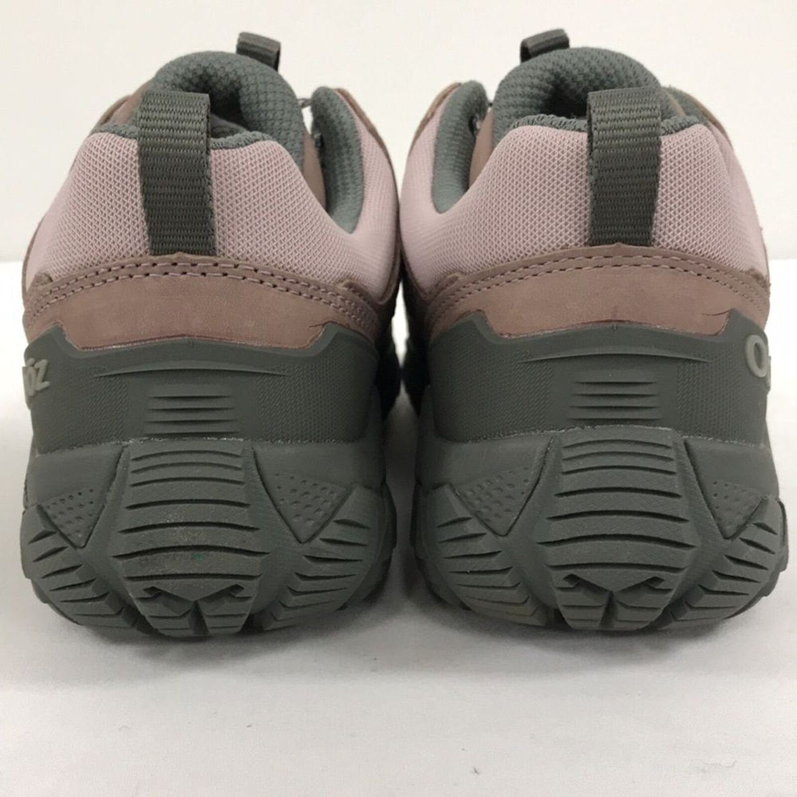 Oboz Sawtooth X Low B Dry Hiking Shoe  Womens Lupine 10 US