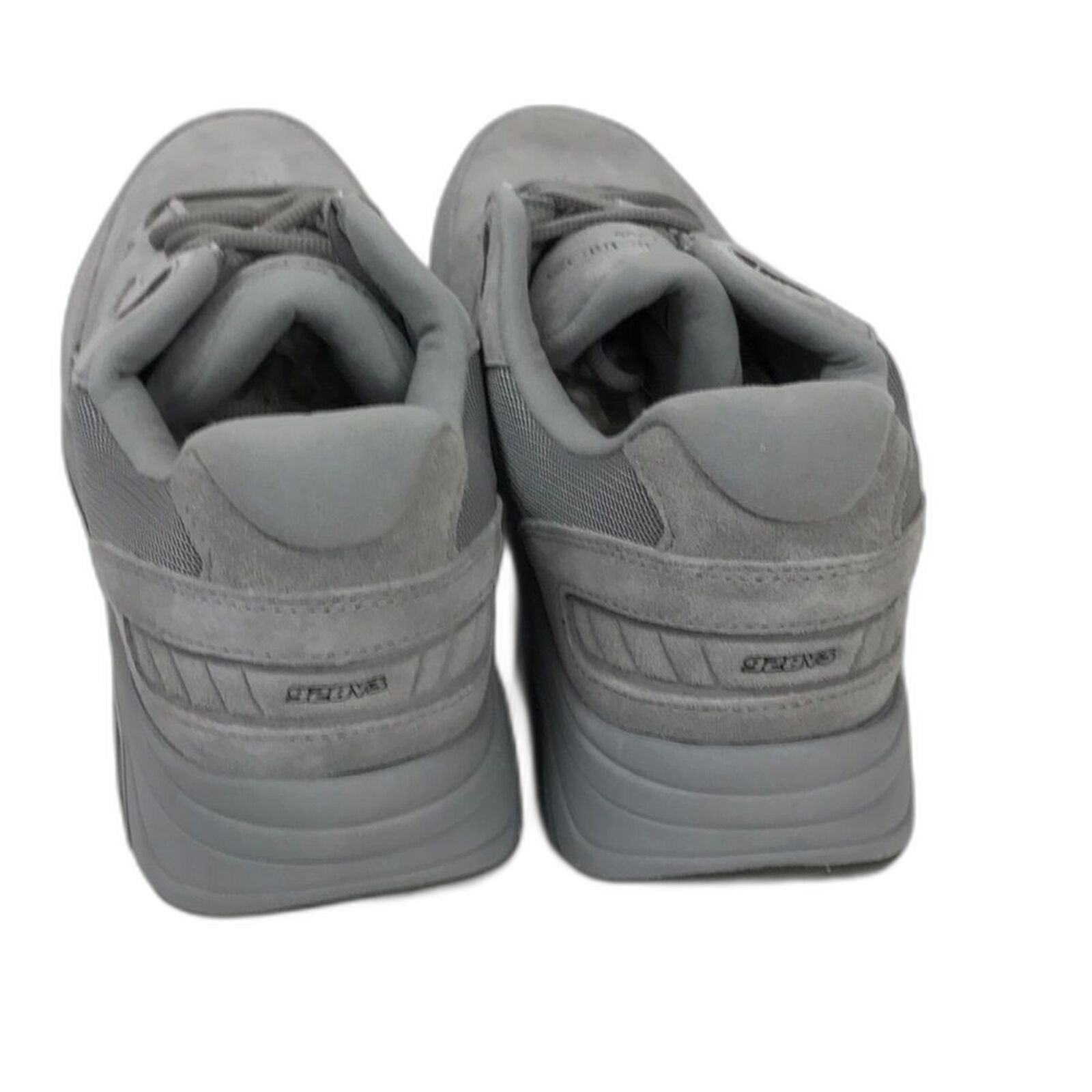 New Balance Men's Mw928 Version 3 Walking Shoe Gray Size 12.5