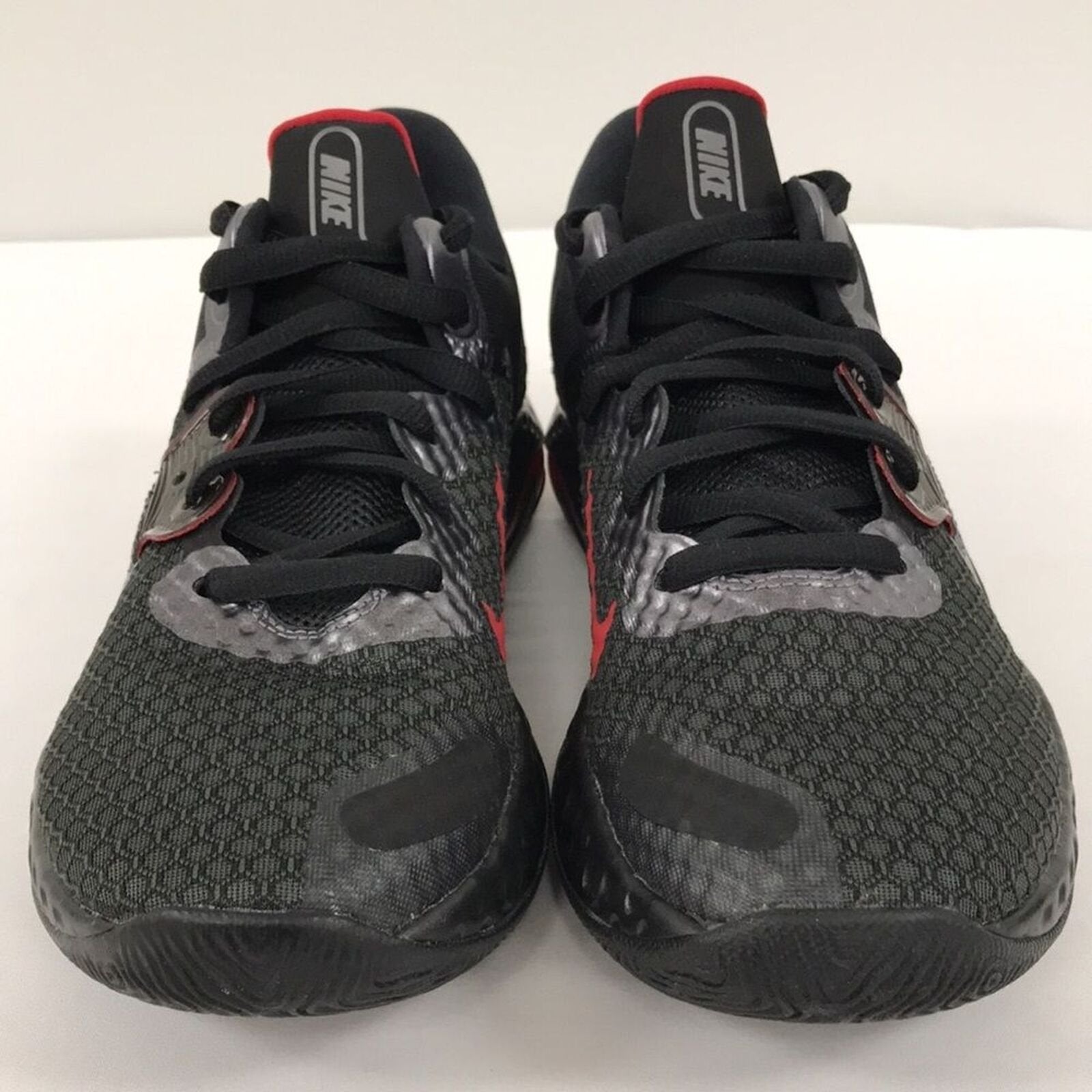 Nike Renew Elevate II Mens Basketball Trainers CW3406 Sneakers Shoes 9.5 US