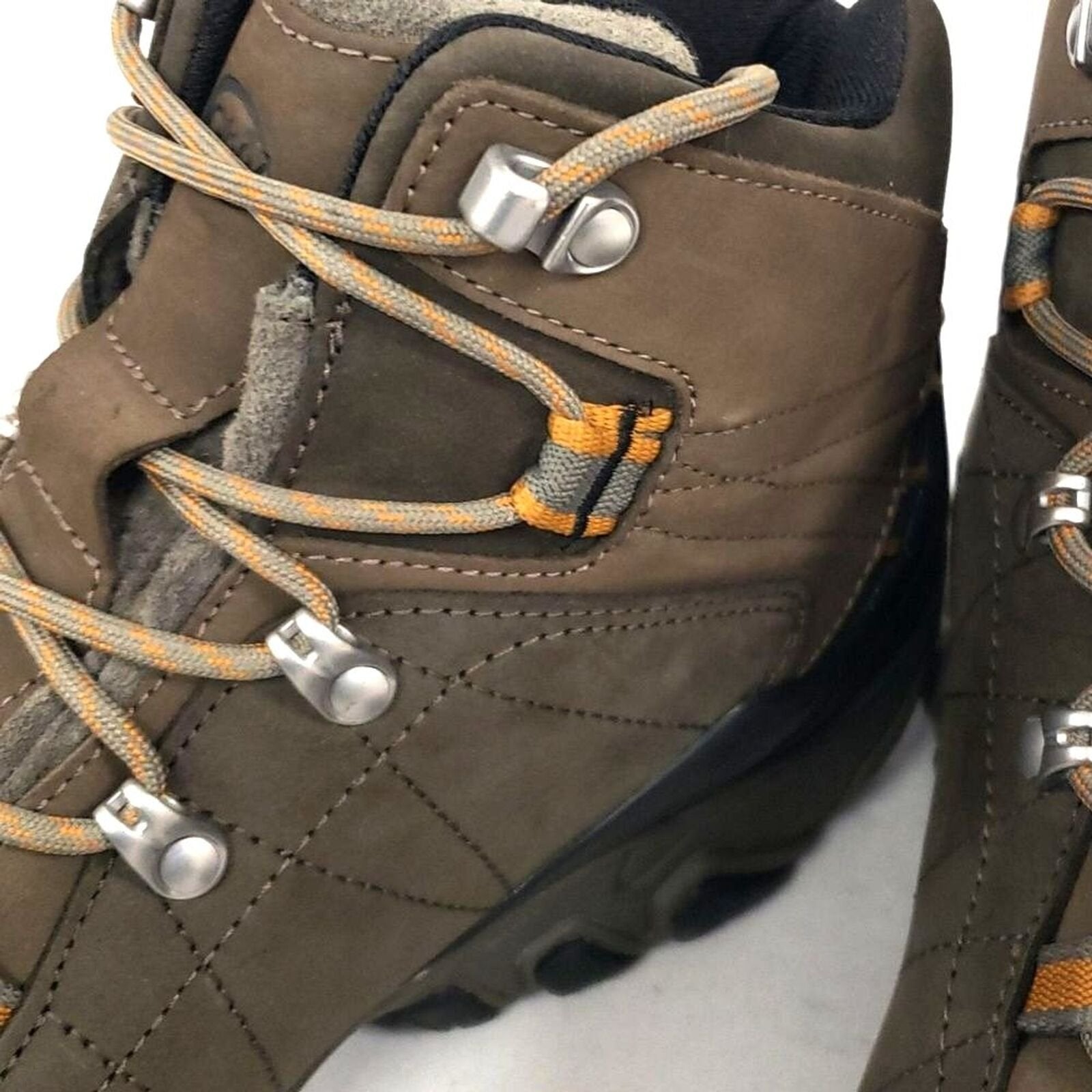 Oboz Bridger Mid B DRY Hiking Boot Mens Sudan 11.5 US