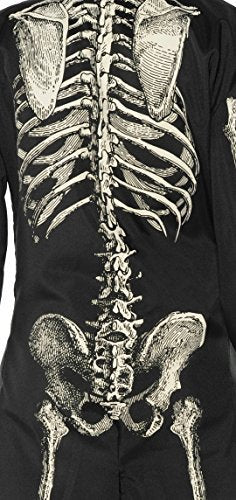 Bone Chillin Adult Costume - XX-Large