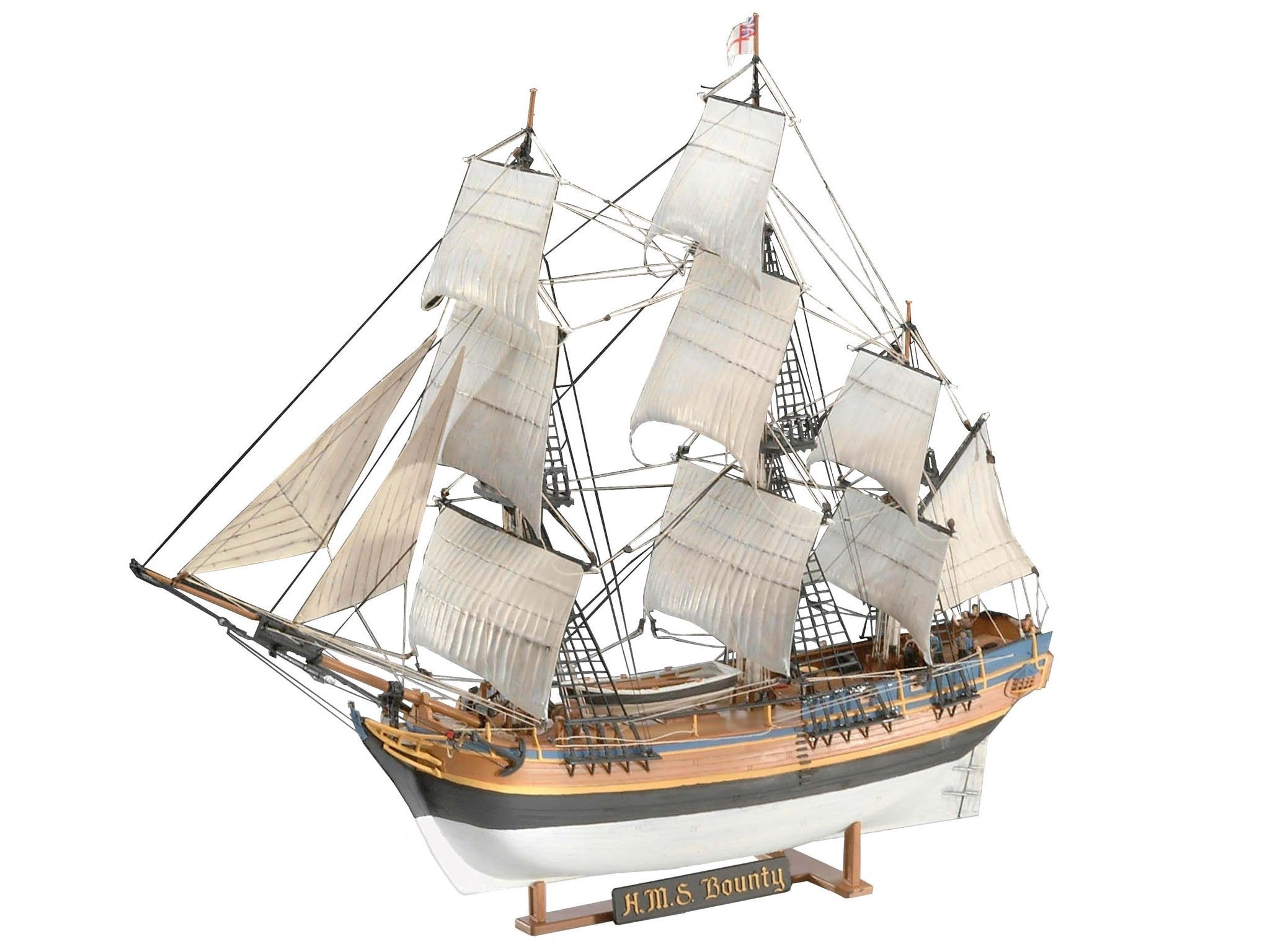 Revell H.M.S. Bounty